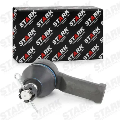 RÓTULA BARRA DE ACOPLAMIENTO