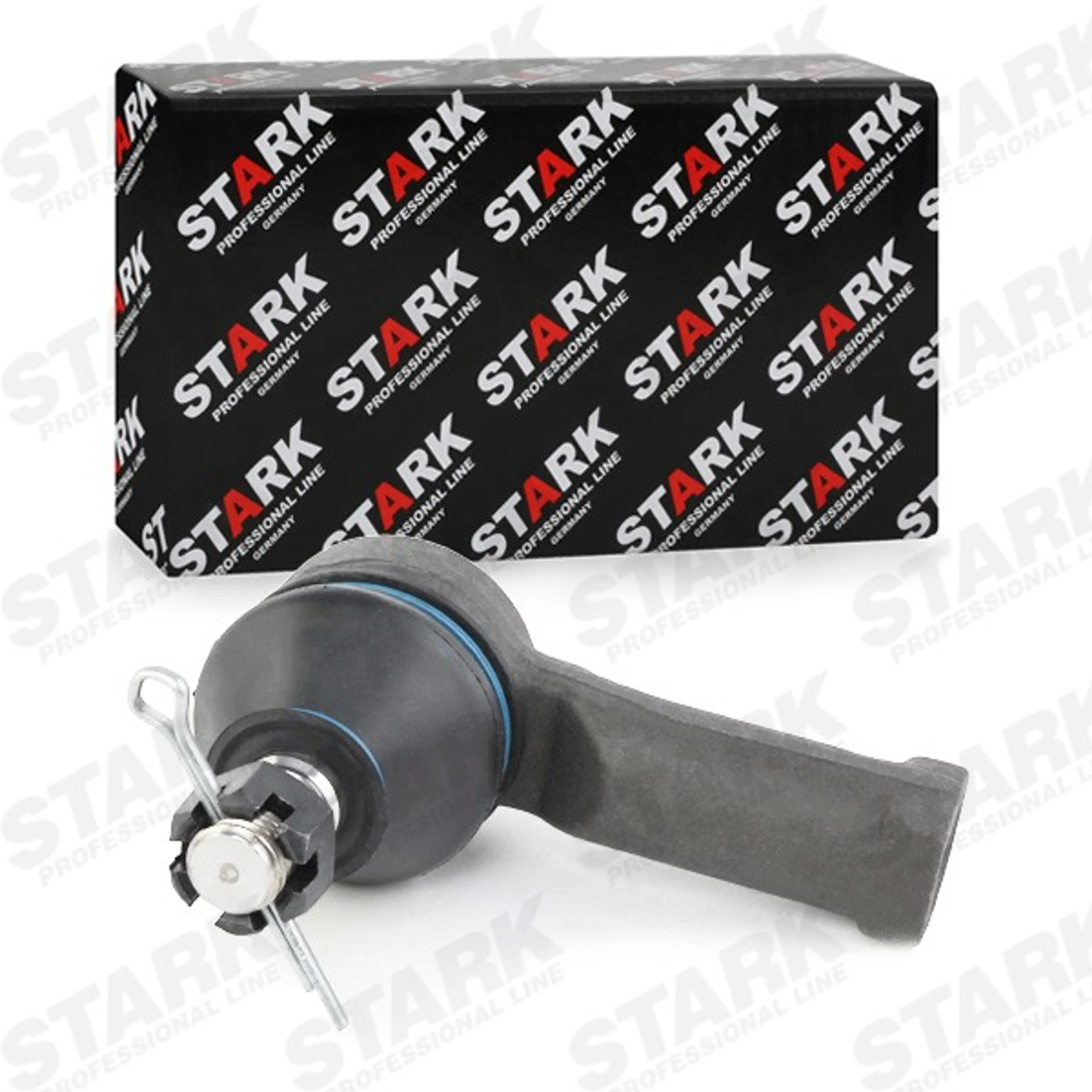 RÓTULA BARRA DE ACOPLAMIENTO