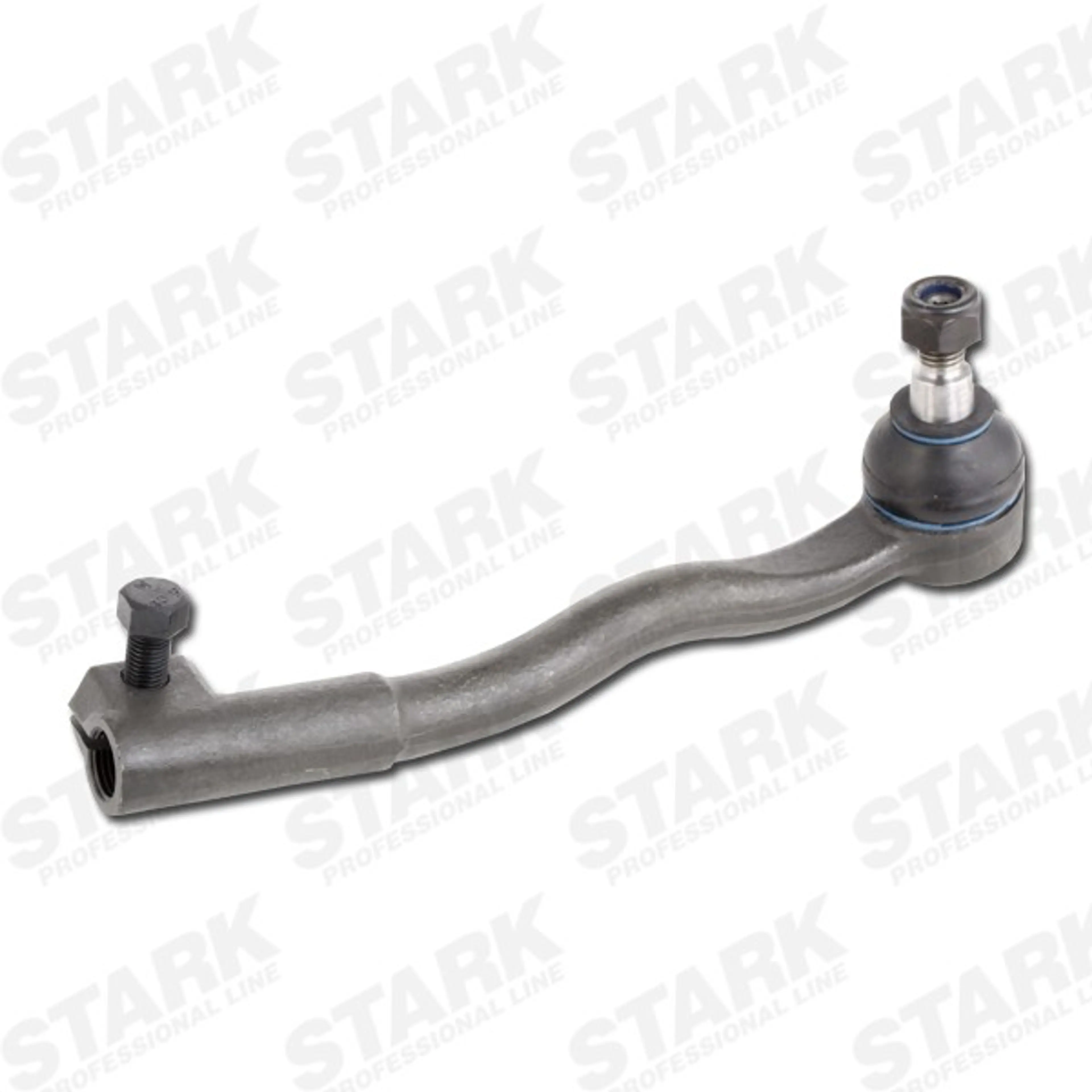 RÓTULA BARRA DE ACOPLAMIENTO