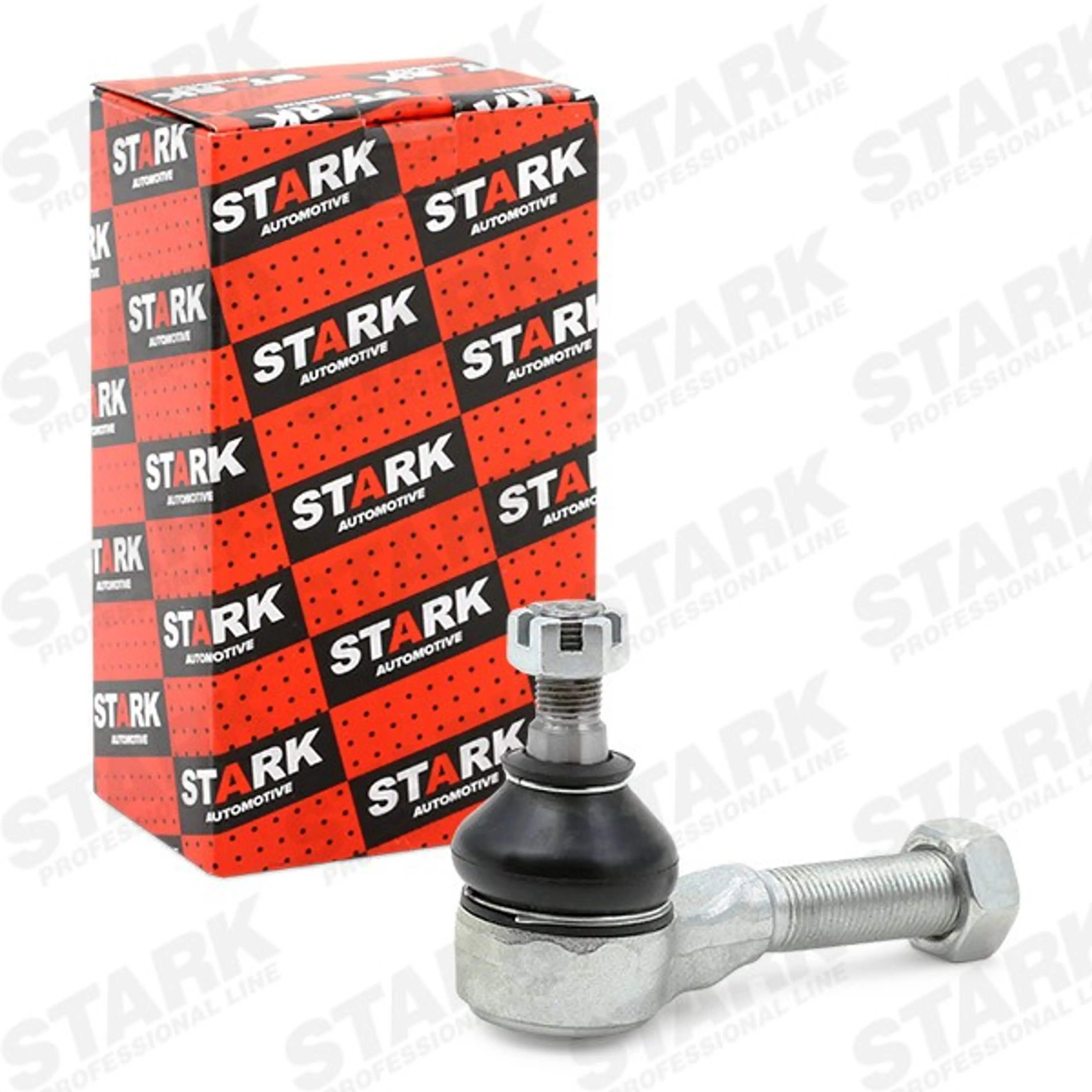 RÓTULA BARRA DE ACOPLAMIENTO