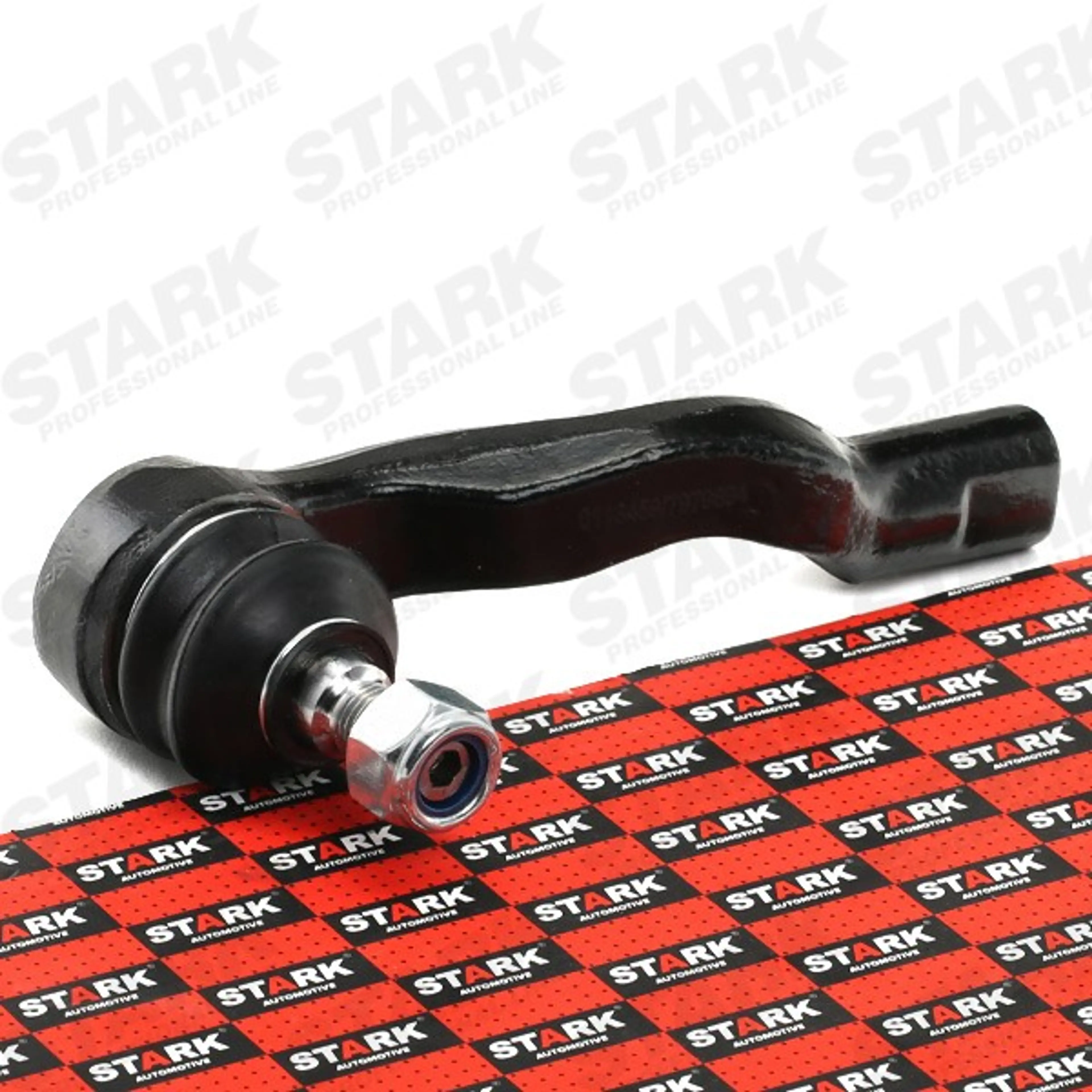 RÓTULA BARRA DE ACOPLAMIENTO