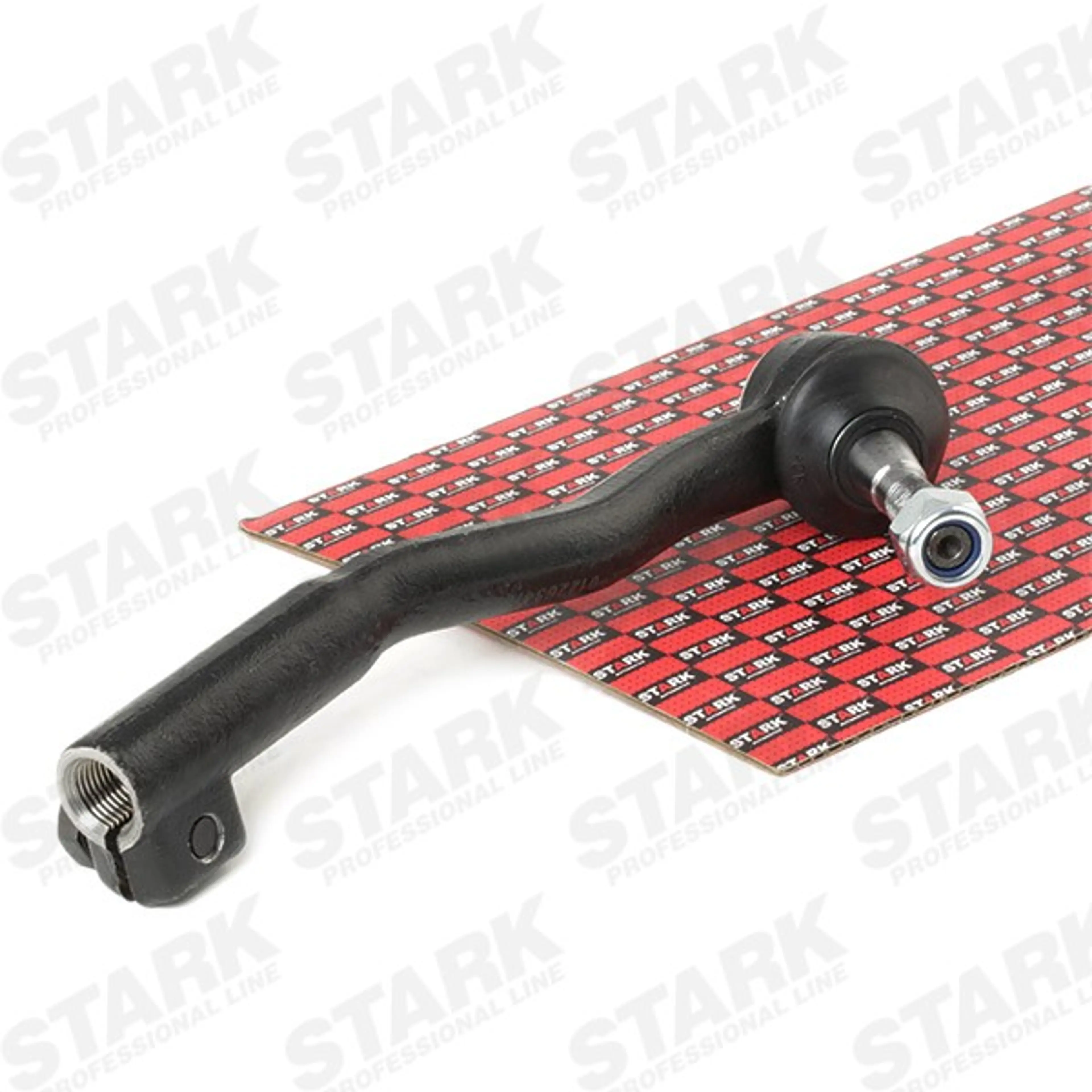 RÓTULA BARRA DE ACOPLAMIENTO