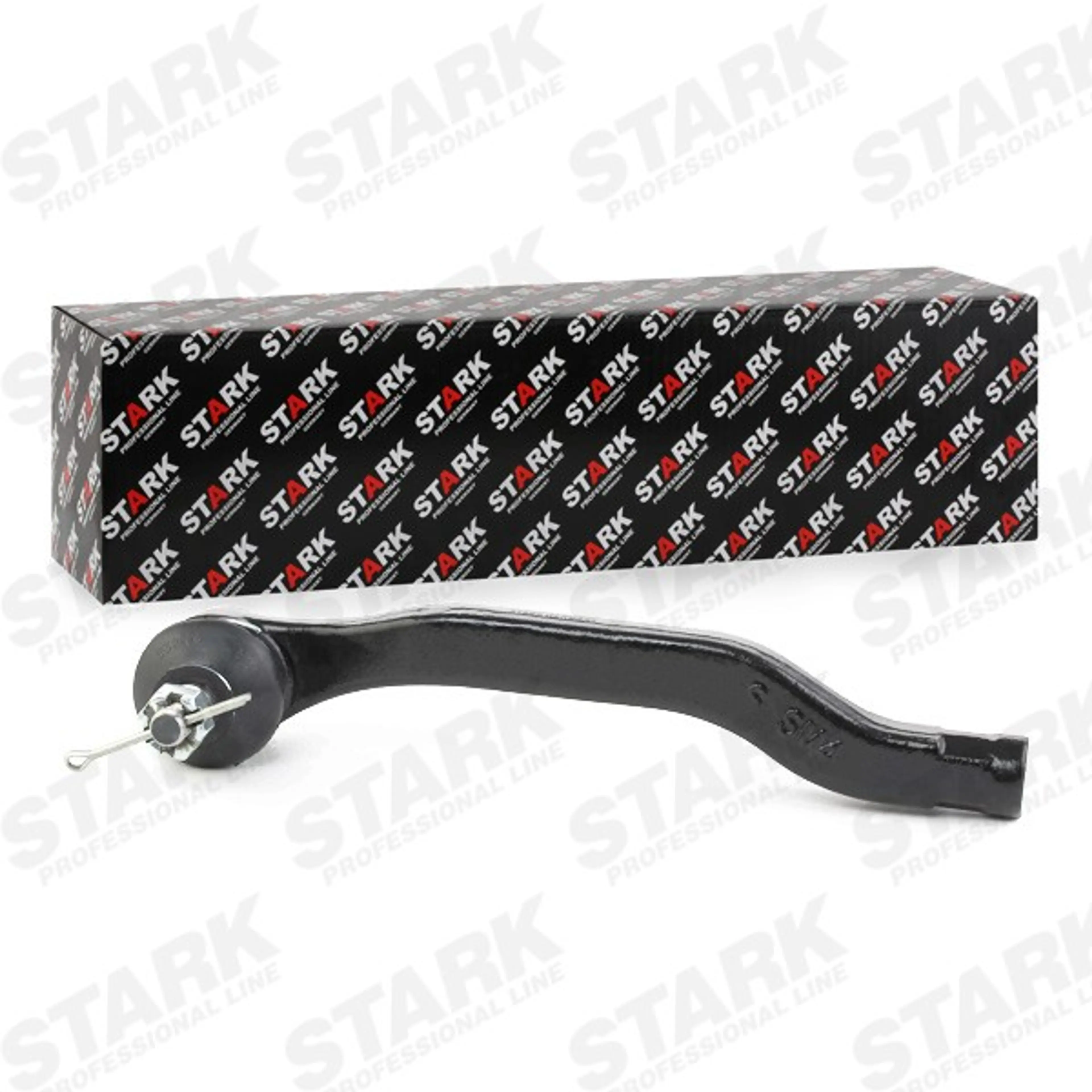 RÓTULA BARRA DE ACOPLAMIENTO