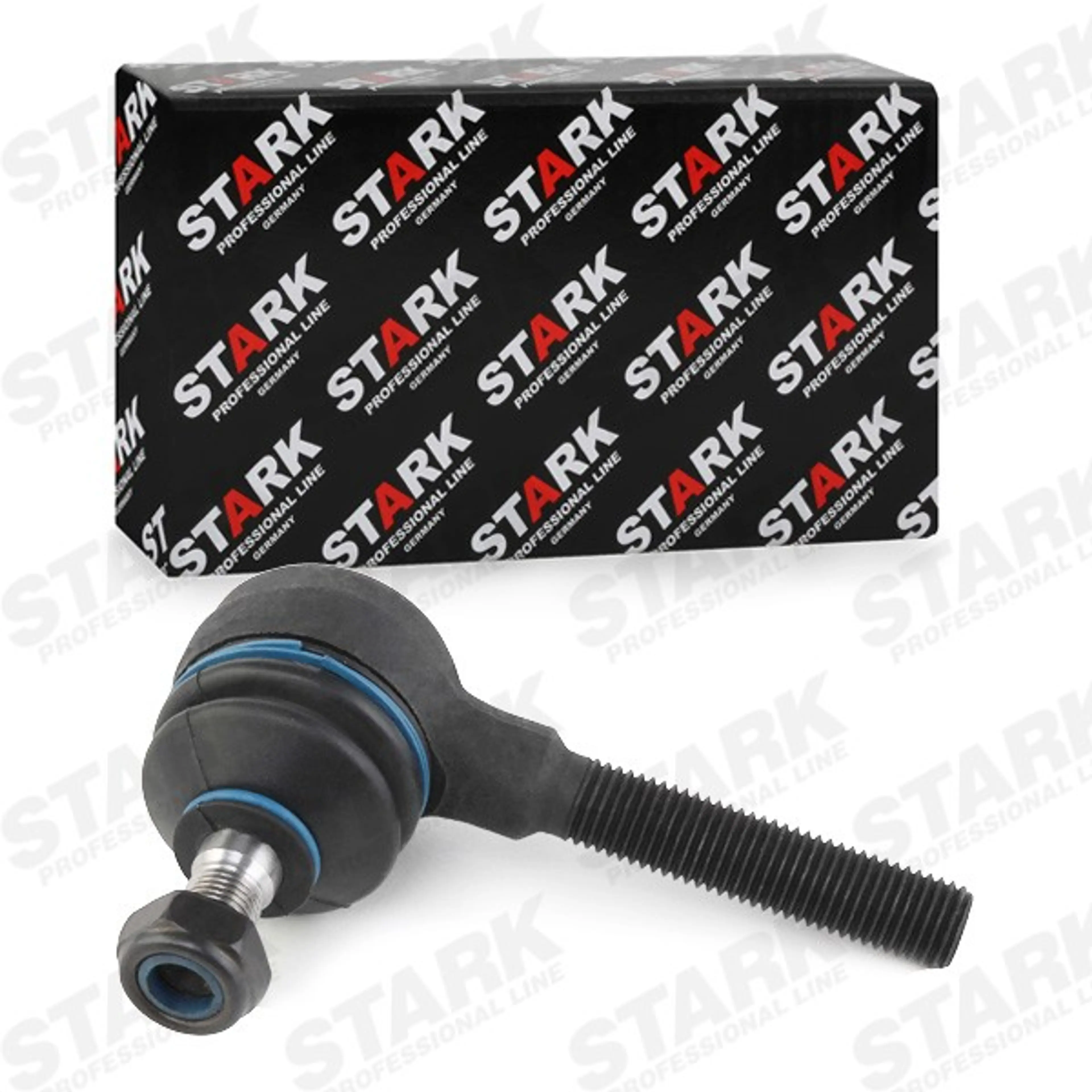 RÓTULA BARRA DE ACOPLAMIENTO