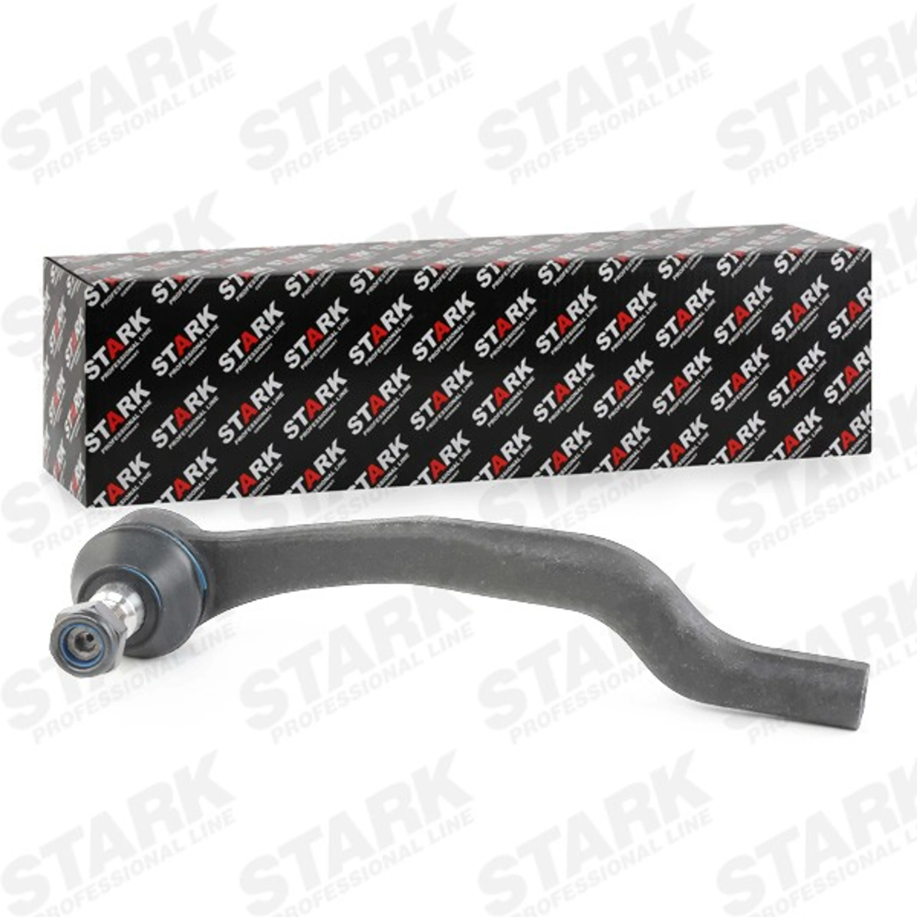 RÓTULA BARRA DE ACOPLAMIENTO