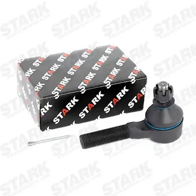 RÓTULA BARRA DE ACOPLAMIENTO