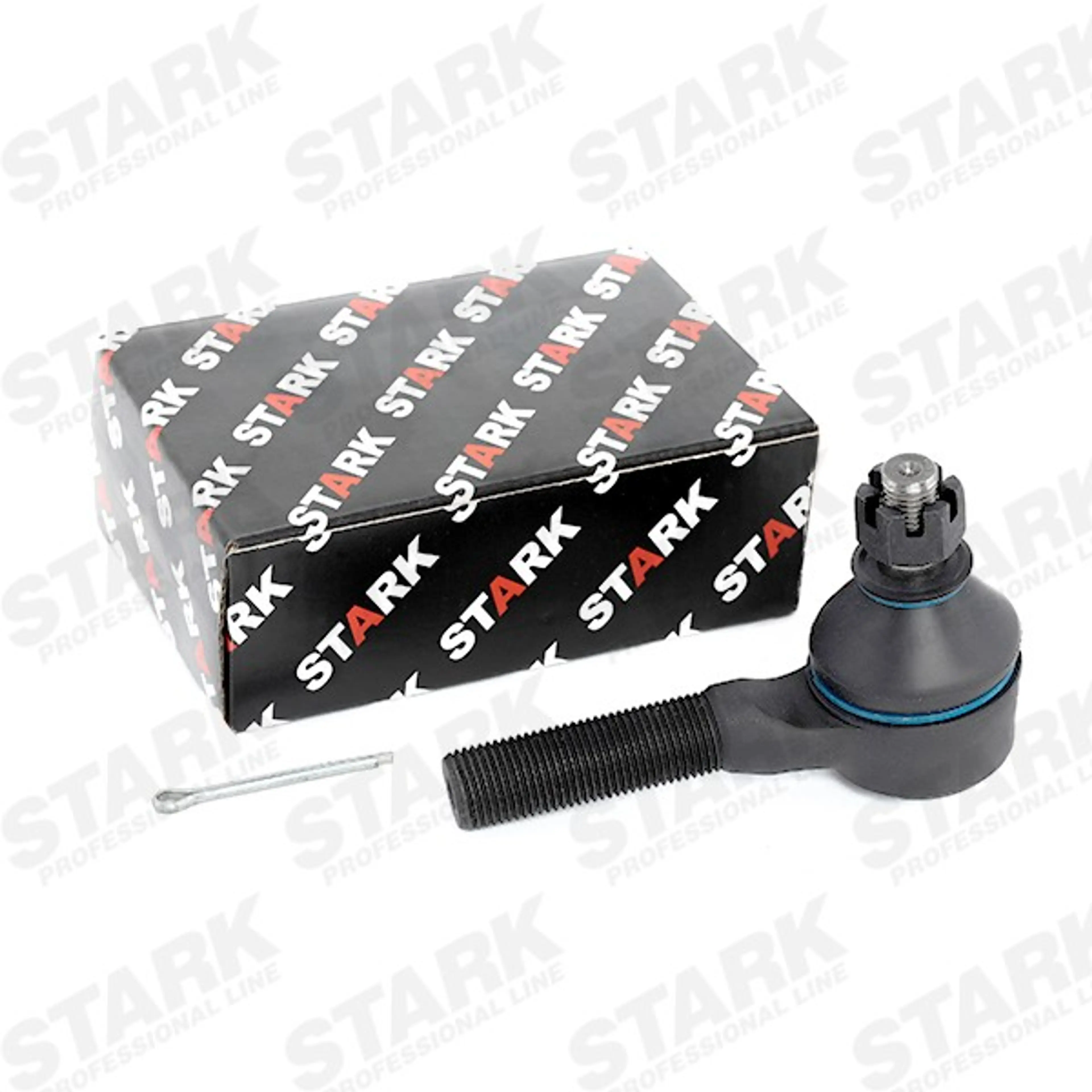 RÓTULA BARRA DE ACOPLAMIENTO