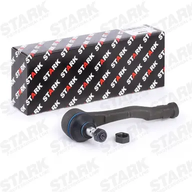 RÓTULA BARRA DE ACOPLAMIENTO