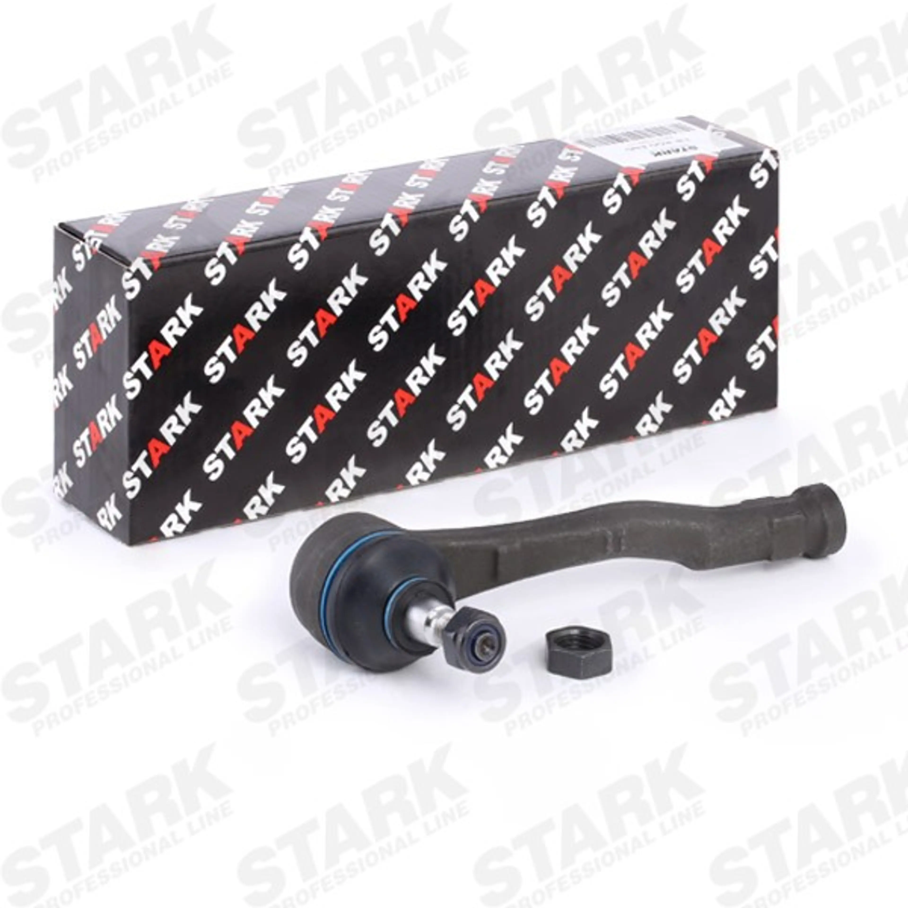 RÓTULA BARRA DE ACOPLAMIENTO