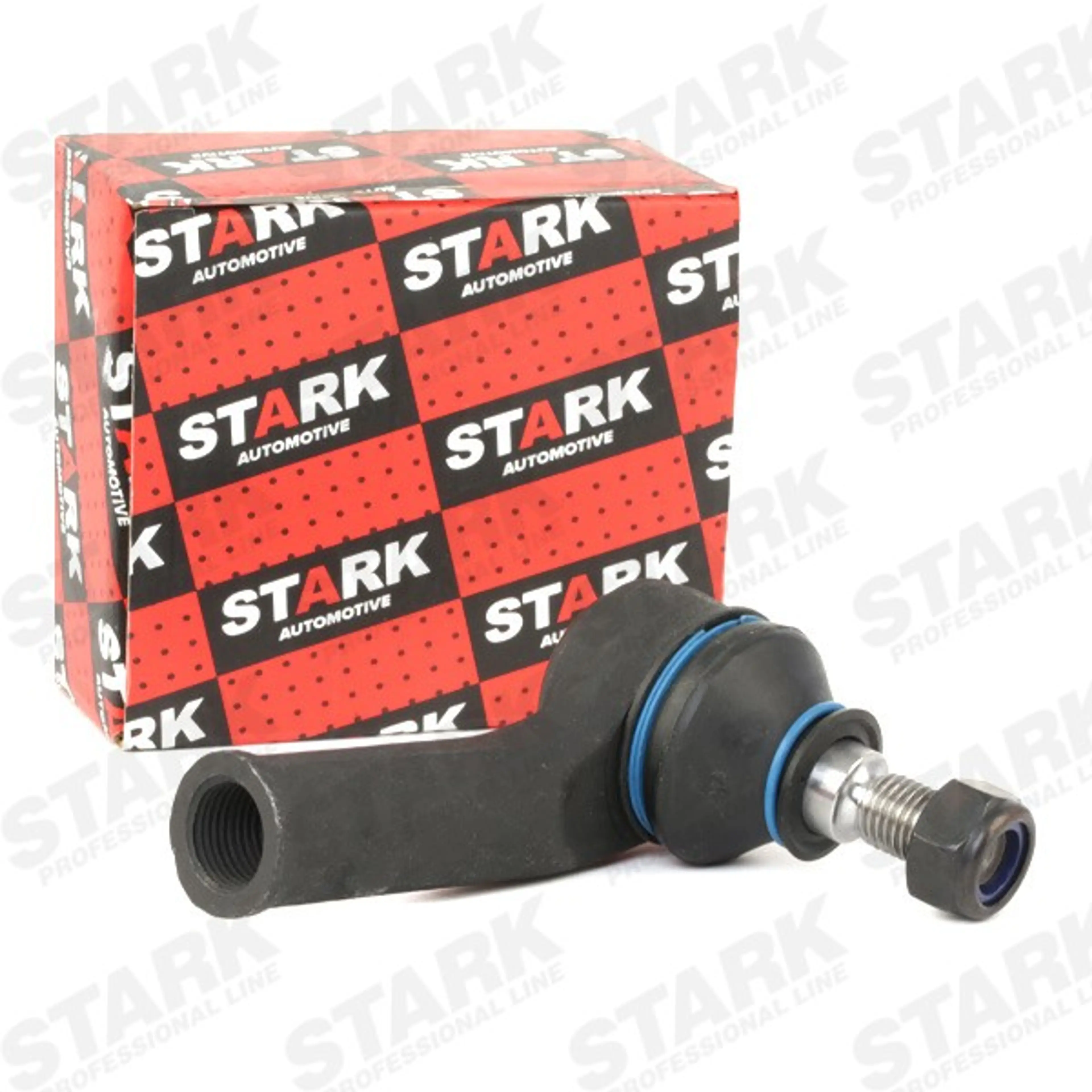 RÓTULA BARRA DE ACOPLAMIENTO