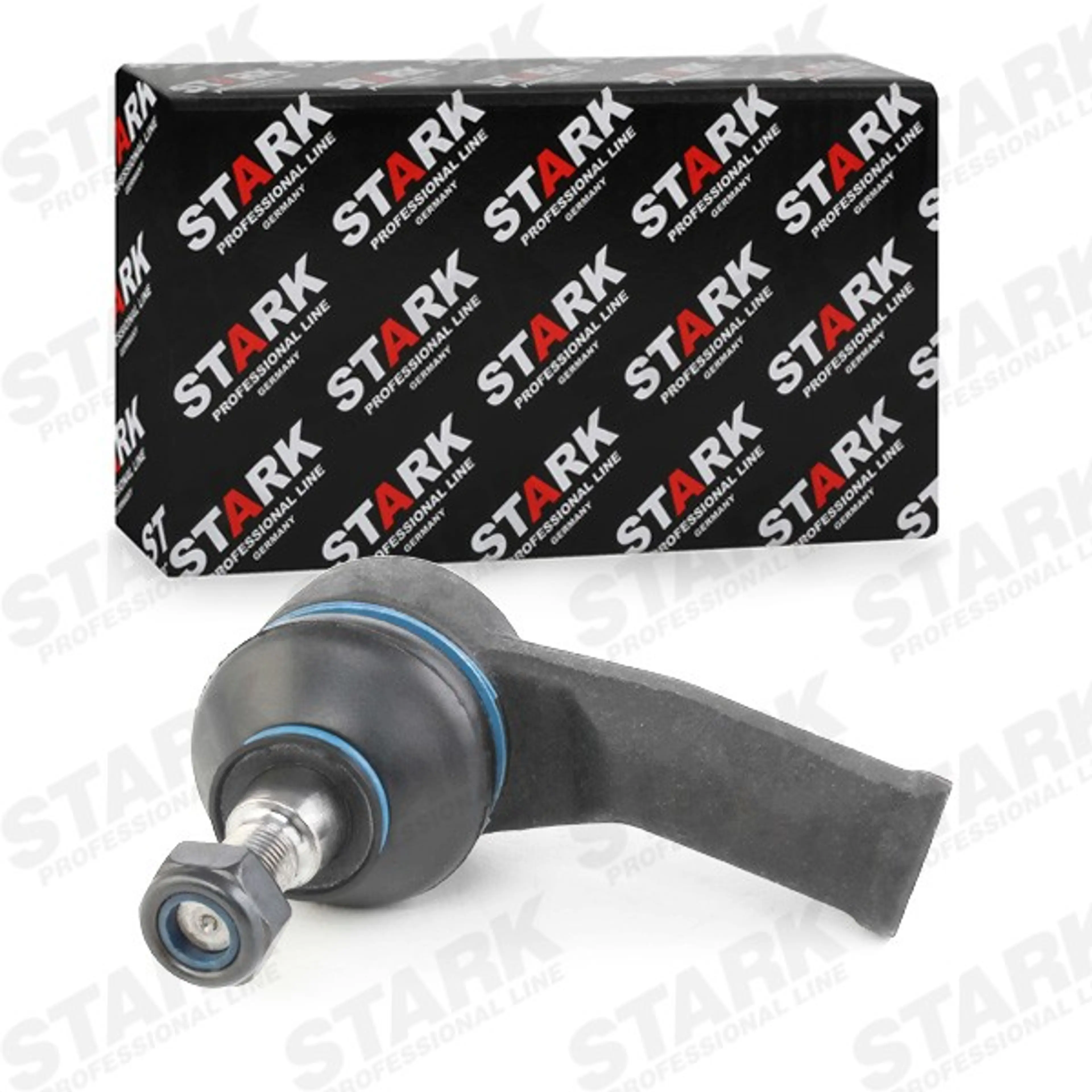 RÓTULA BARRA DE ACOPLAMIENTO