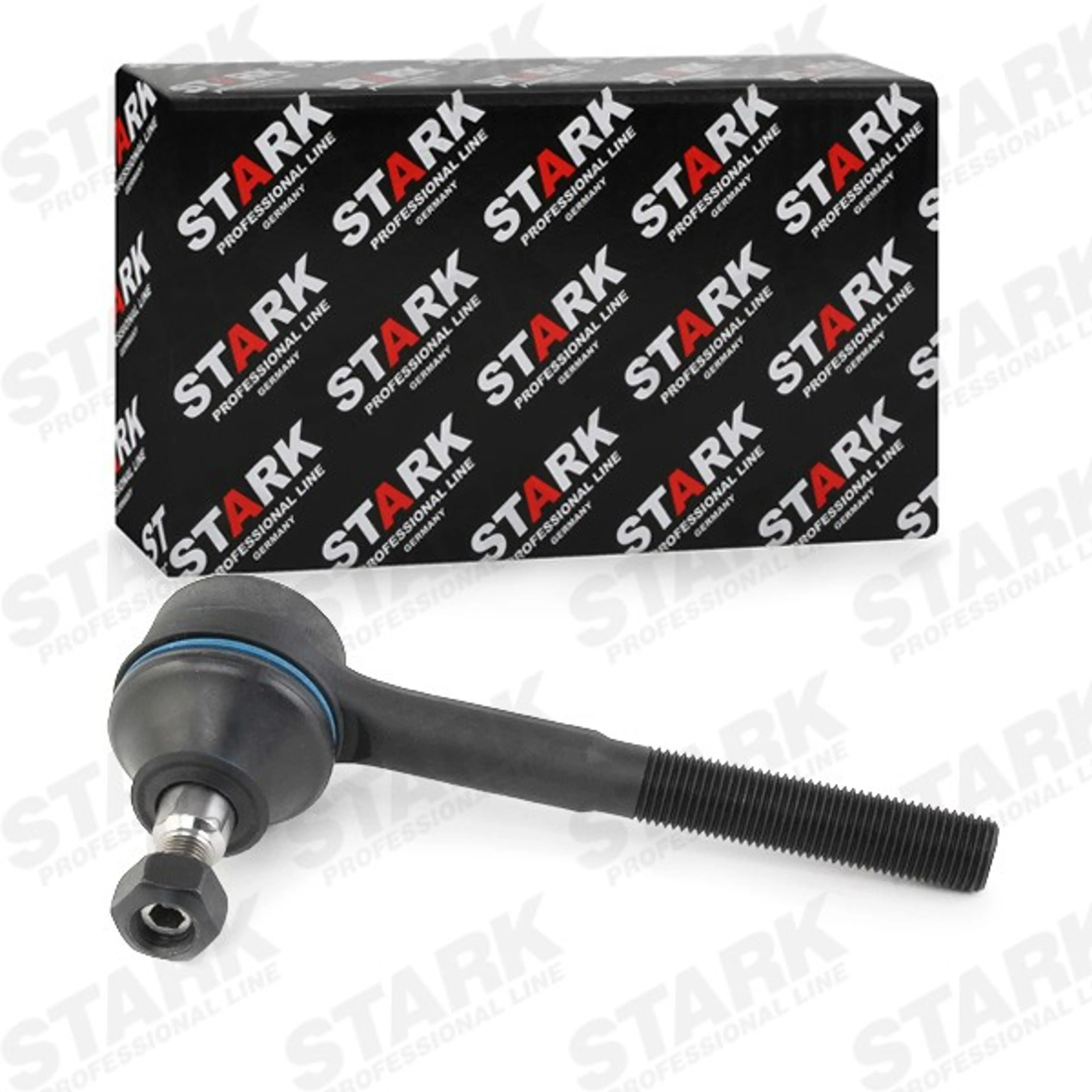 RÓTULA BARRA DE ACOPLAMIENTO