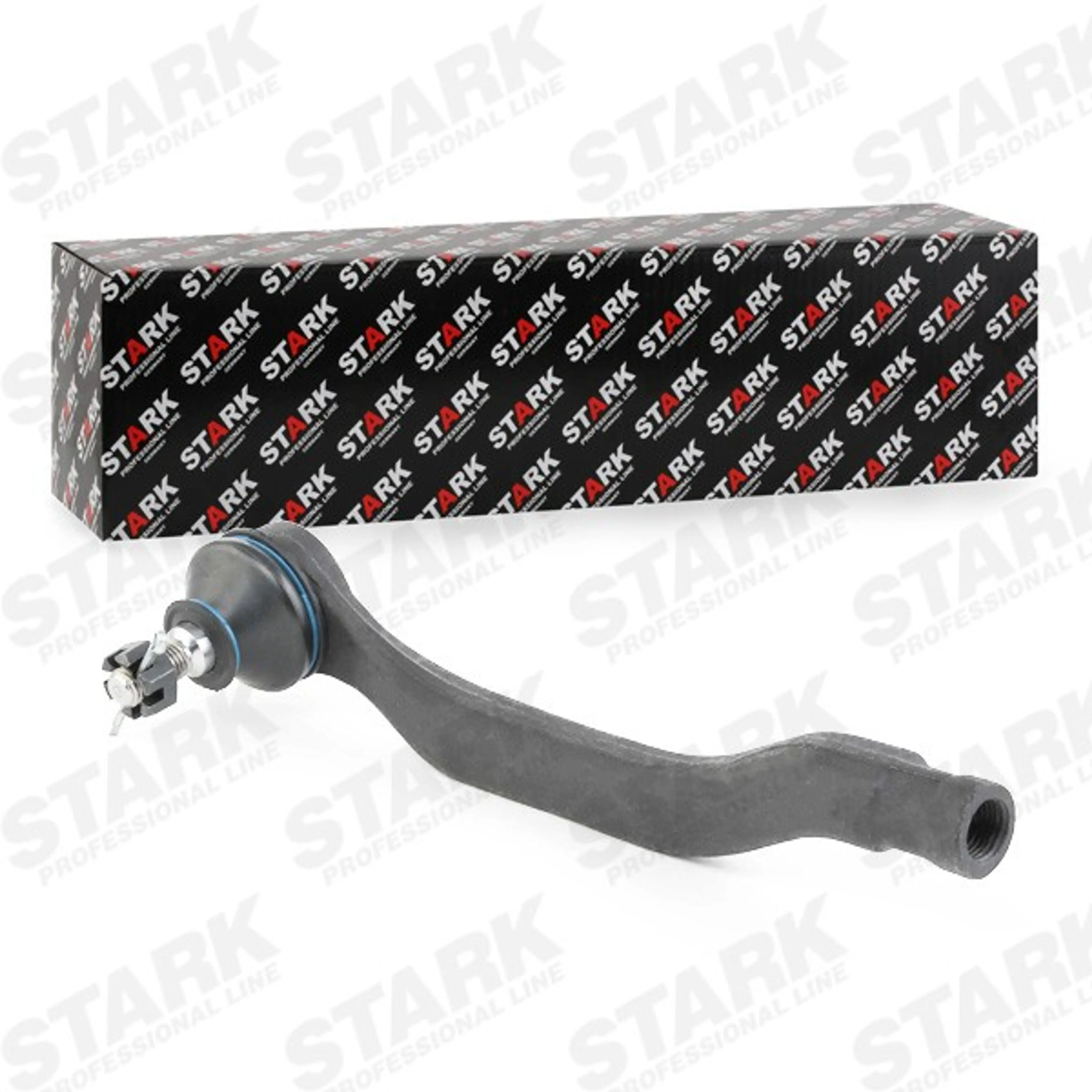 RÓTULA BARRA DE ACOPLAMIENTO