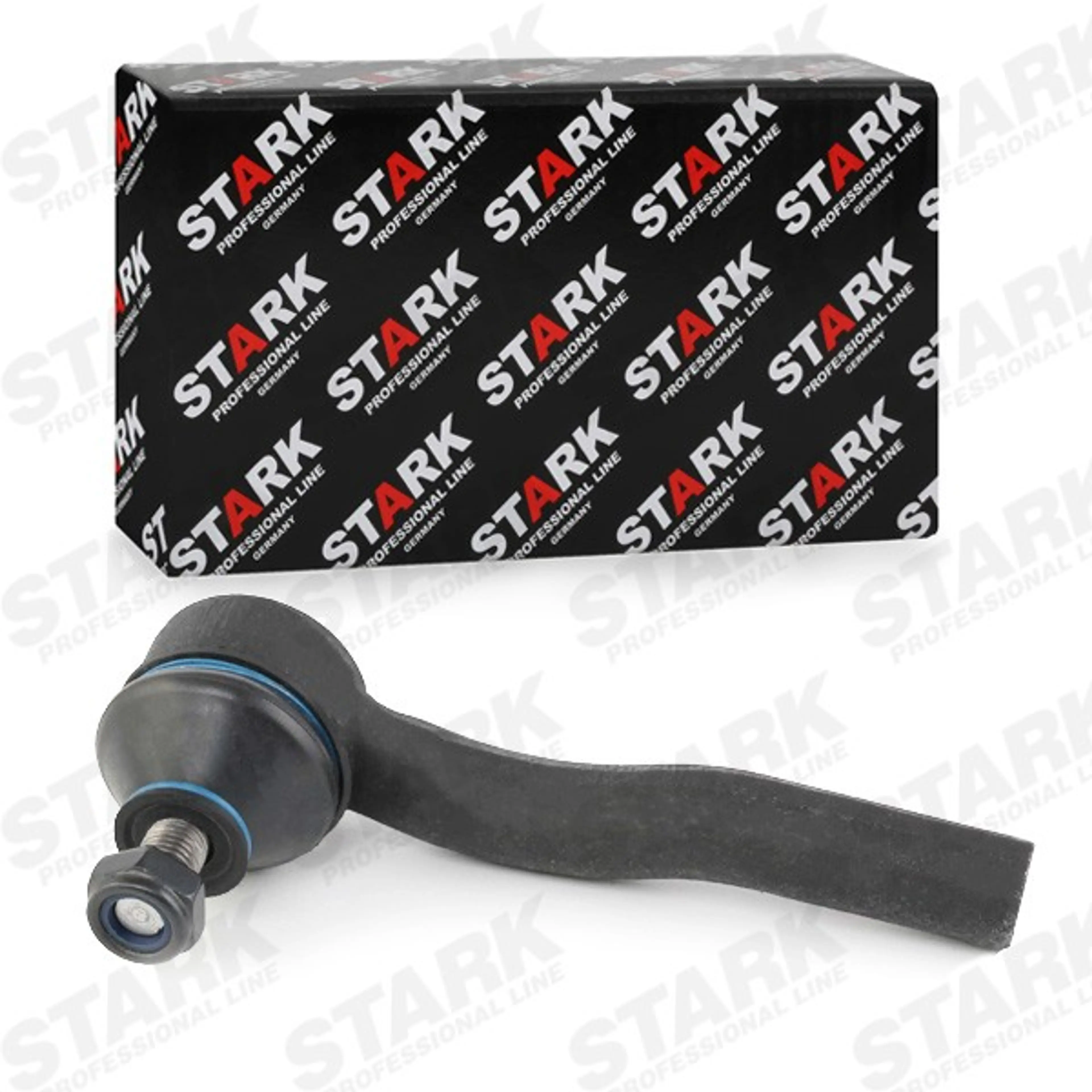 RÓTULA BARRA DE ACOPLAMIENTO