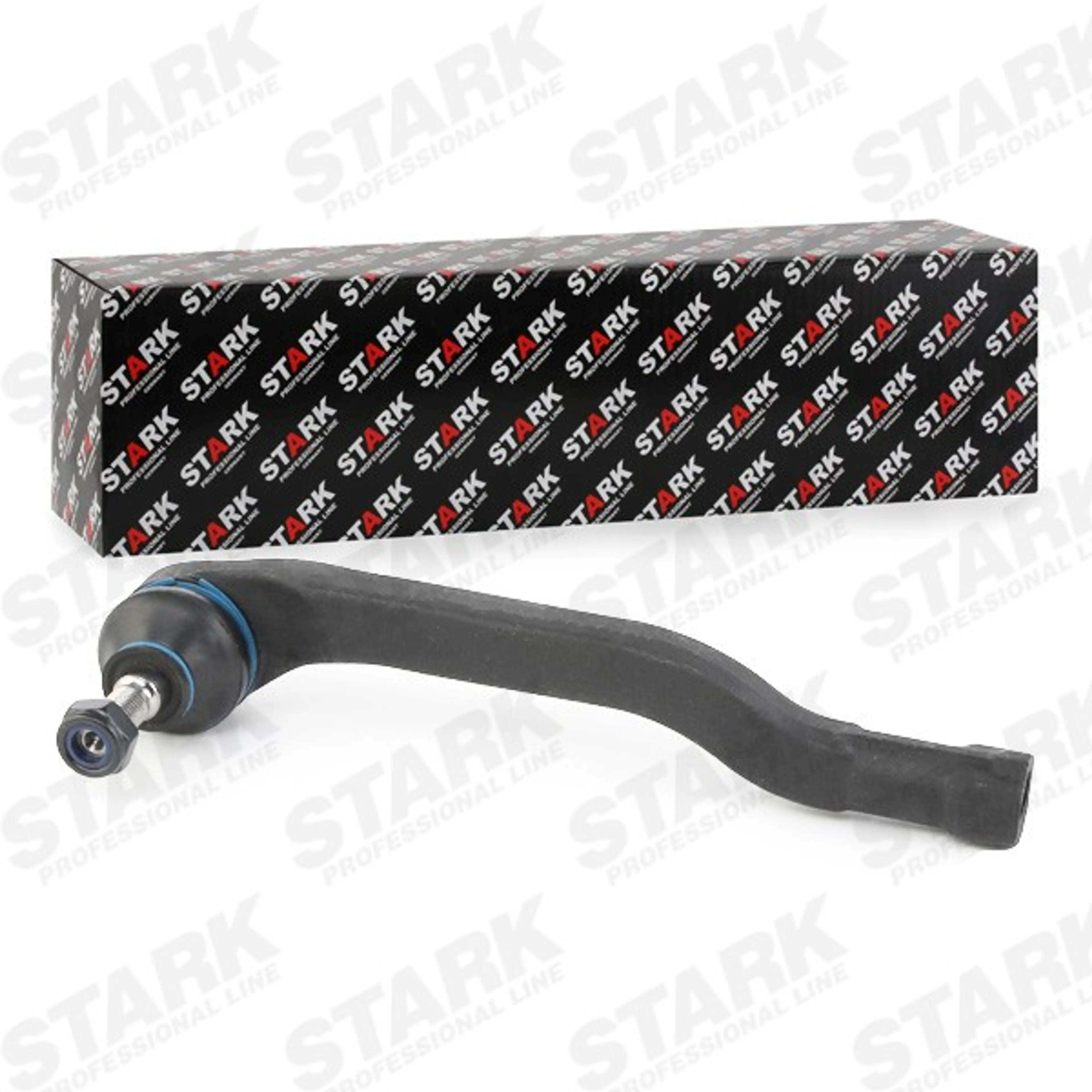 RÓTULA BARRA DE ACOPLAMIENTO