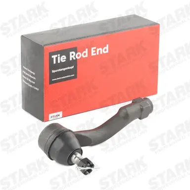 RÓTULA BARRA DE ACOPLAMIENTO