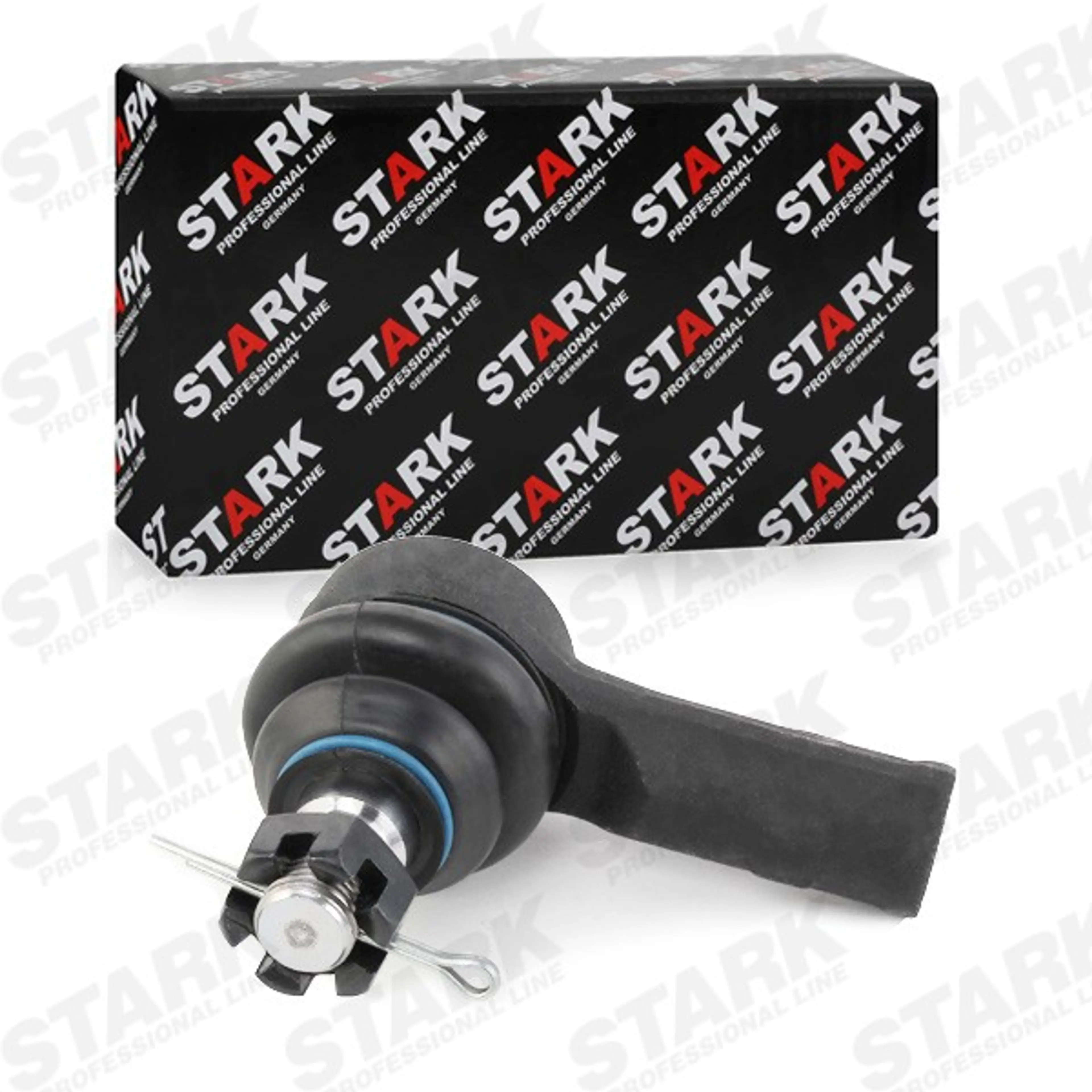 RÓTULA BARRA DE ACOPLAMIENTO