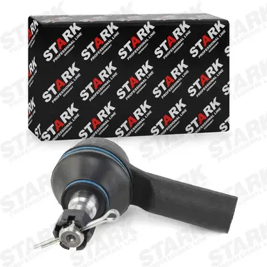 RÓTULA BARRA DE ACOPLAMIENTO