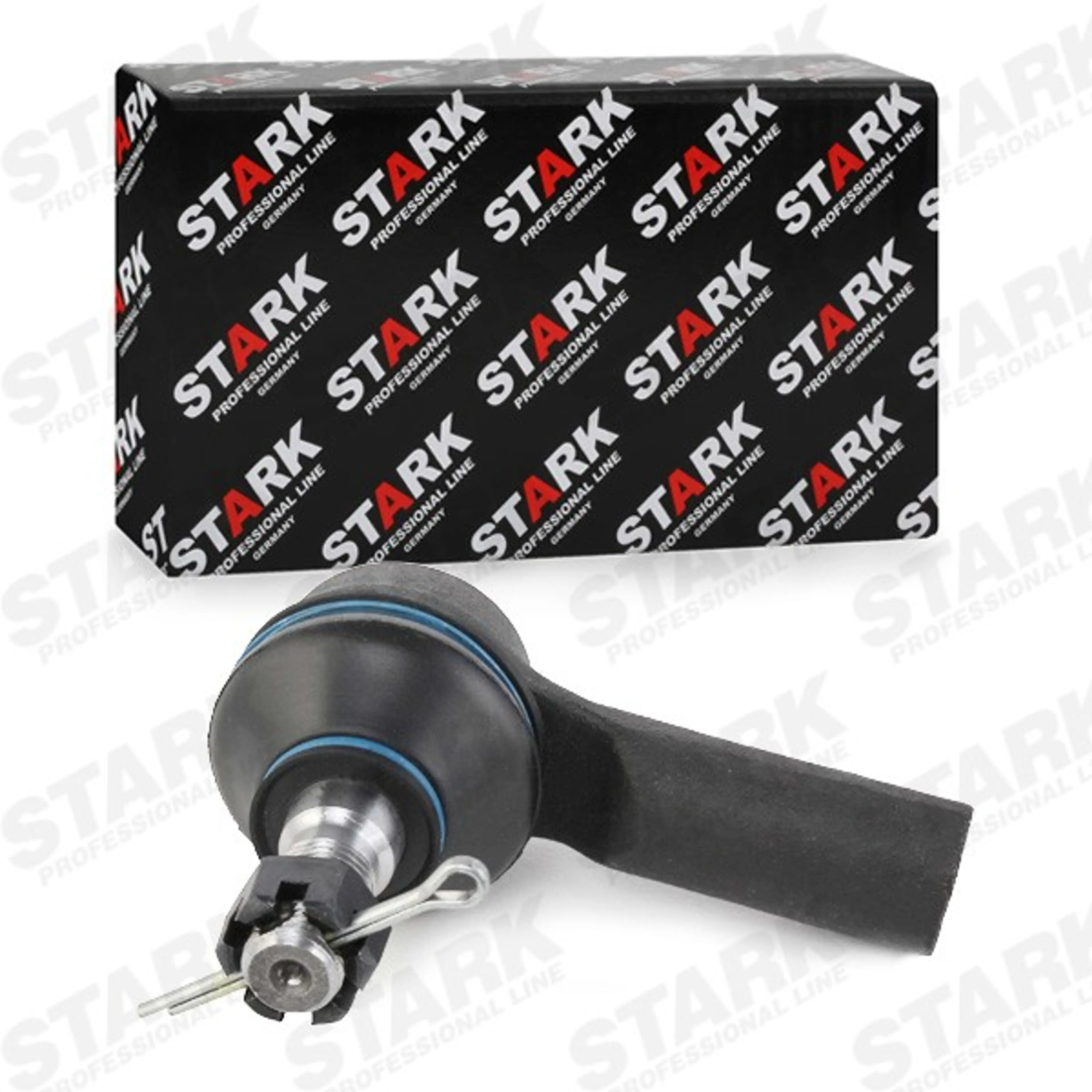 RÓTULA BARRA DE ACOPLAMIENTO