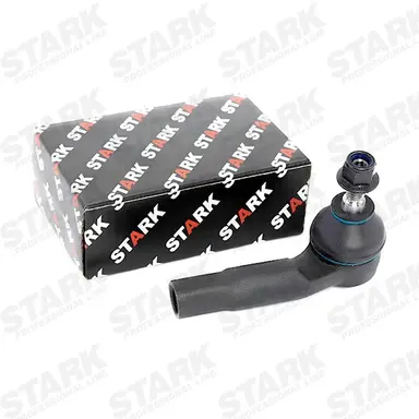 RÓTULA BARRA DE ACOPLAMIENTO