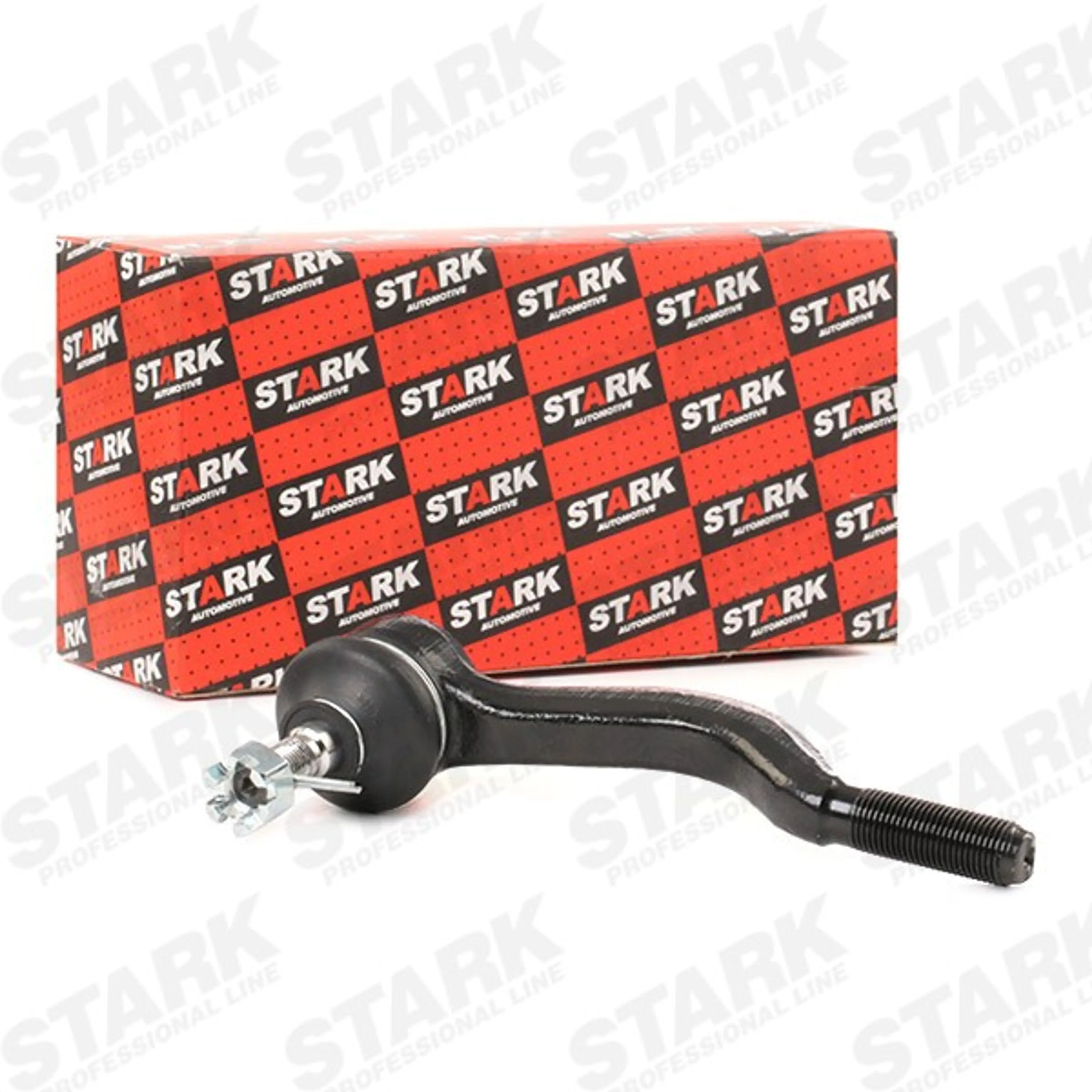 RÓTULA BARRA DE ACOPLAMIENTO