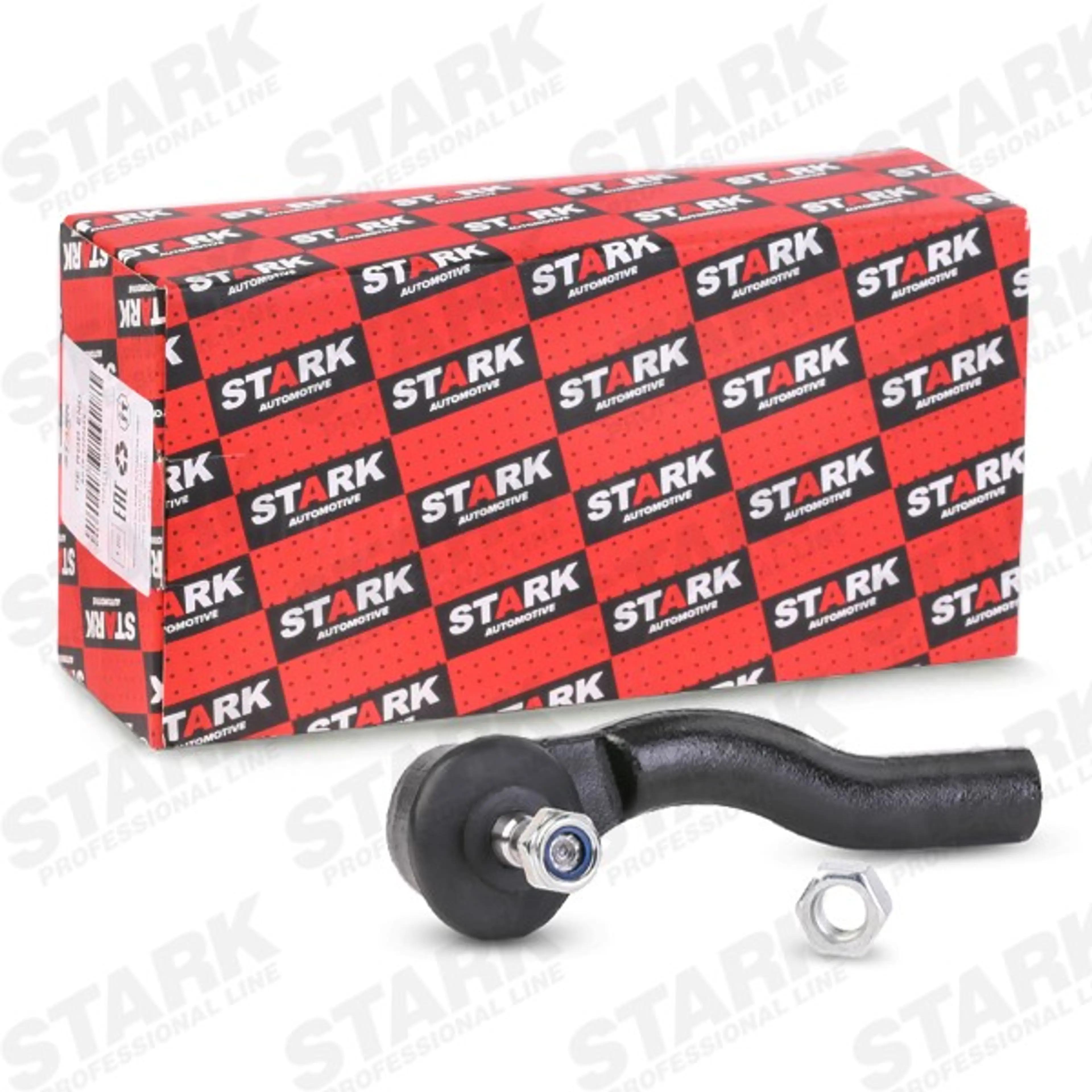 RÓTULA BARRA DE ACOPLAMIENTO