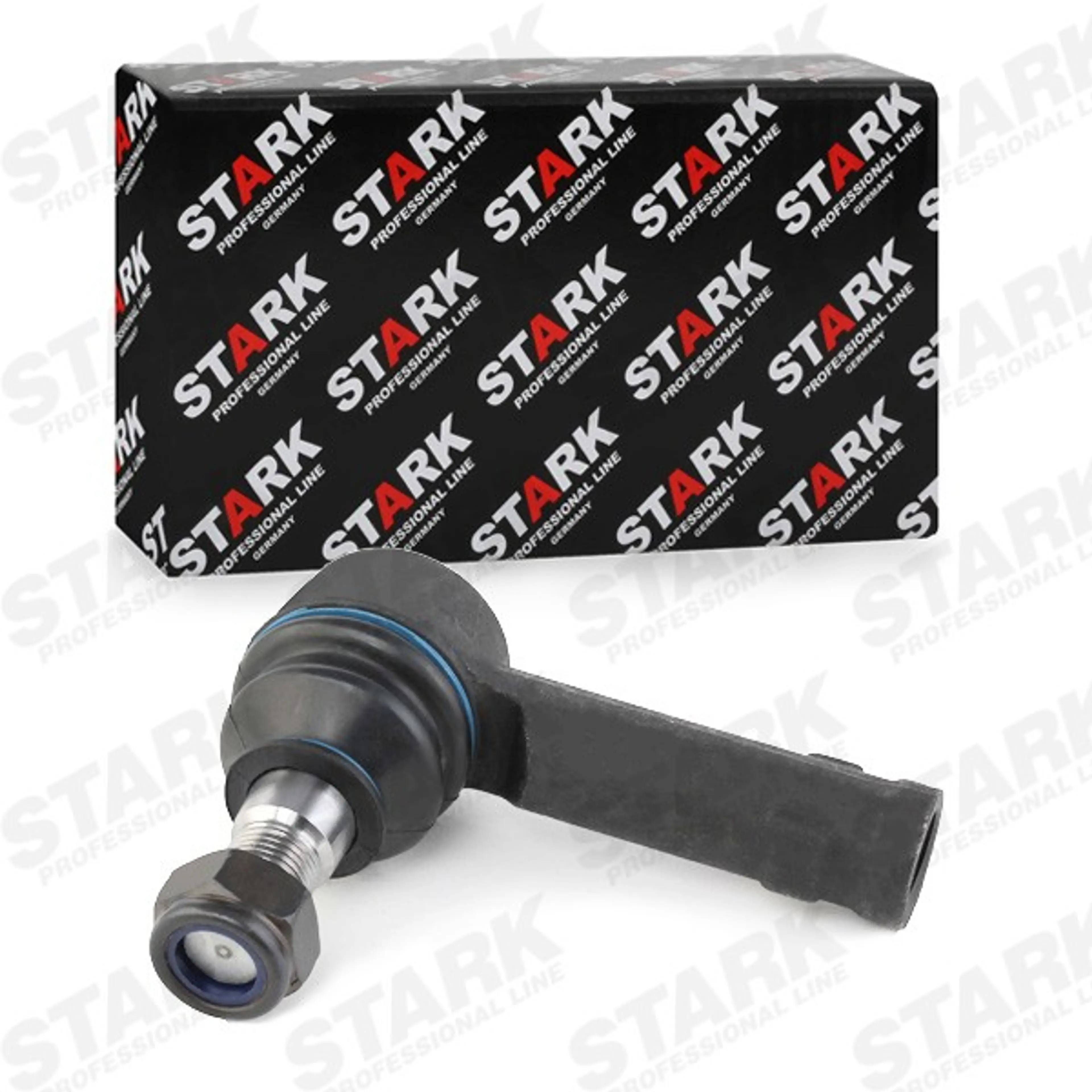 RÓTULA BARRA DE ACOPLAMIENTO