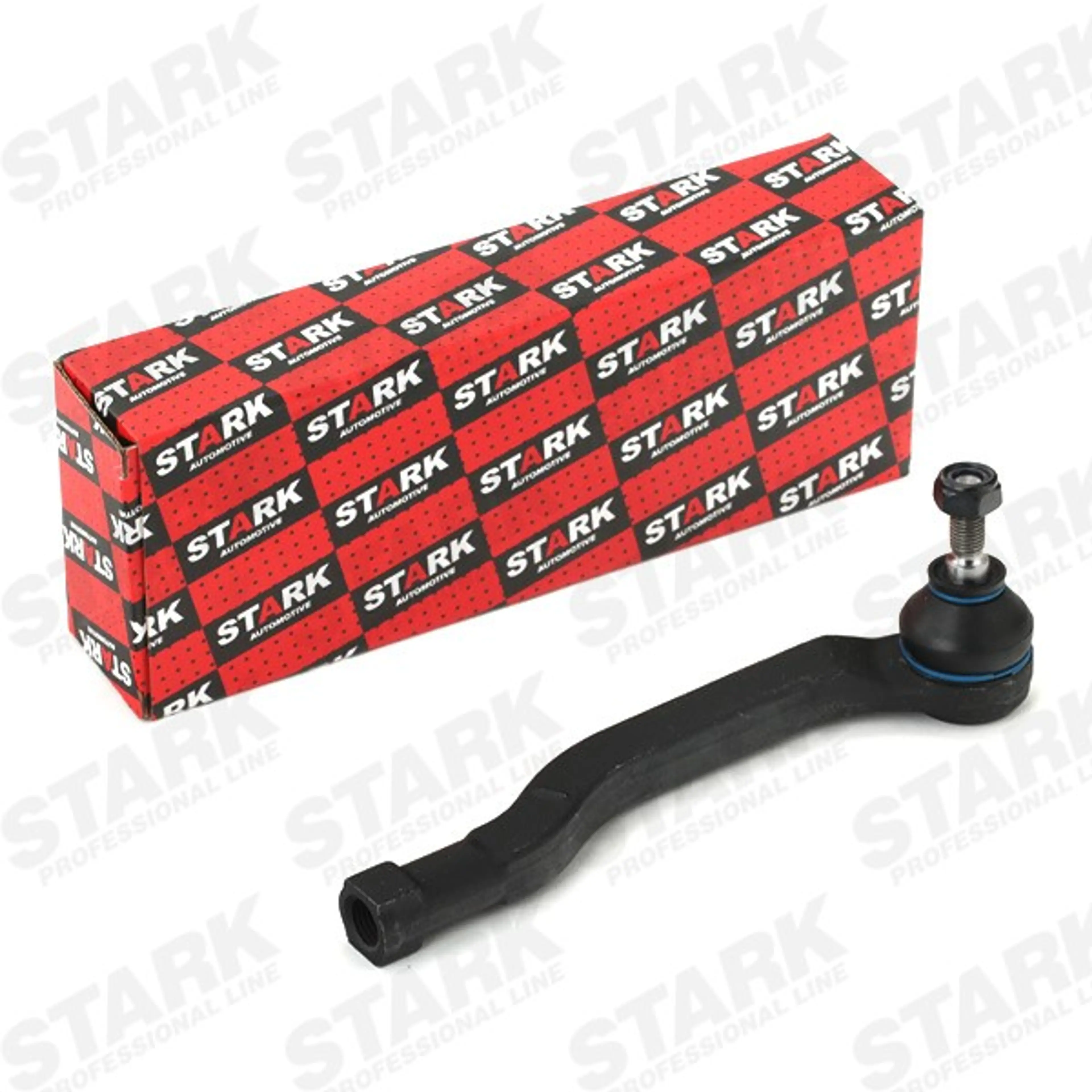 RÓTULA BARRA DE ACOPLAMIENTO