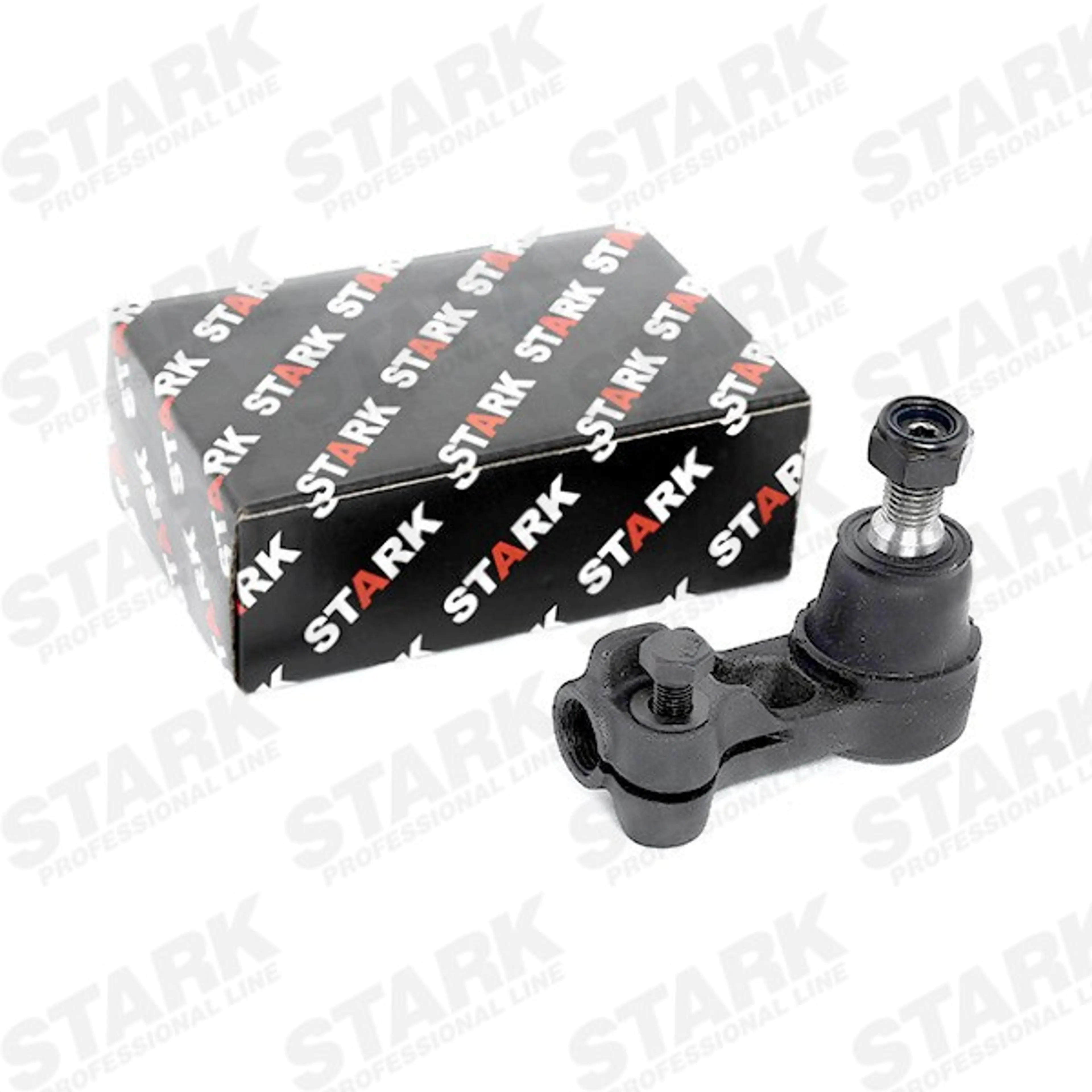 RÓTULA BARRA DE ACOPLAMIENTO