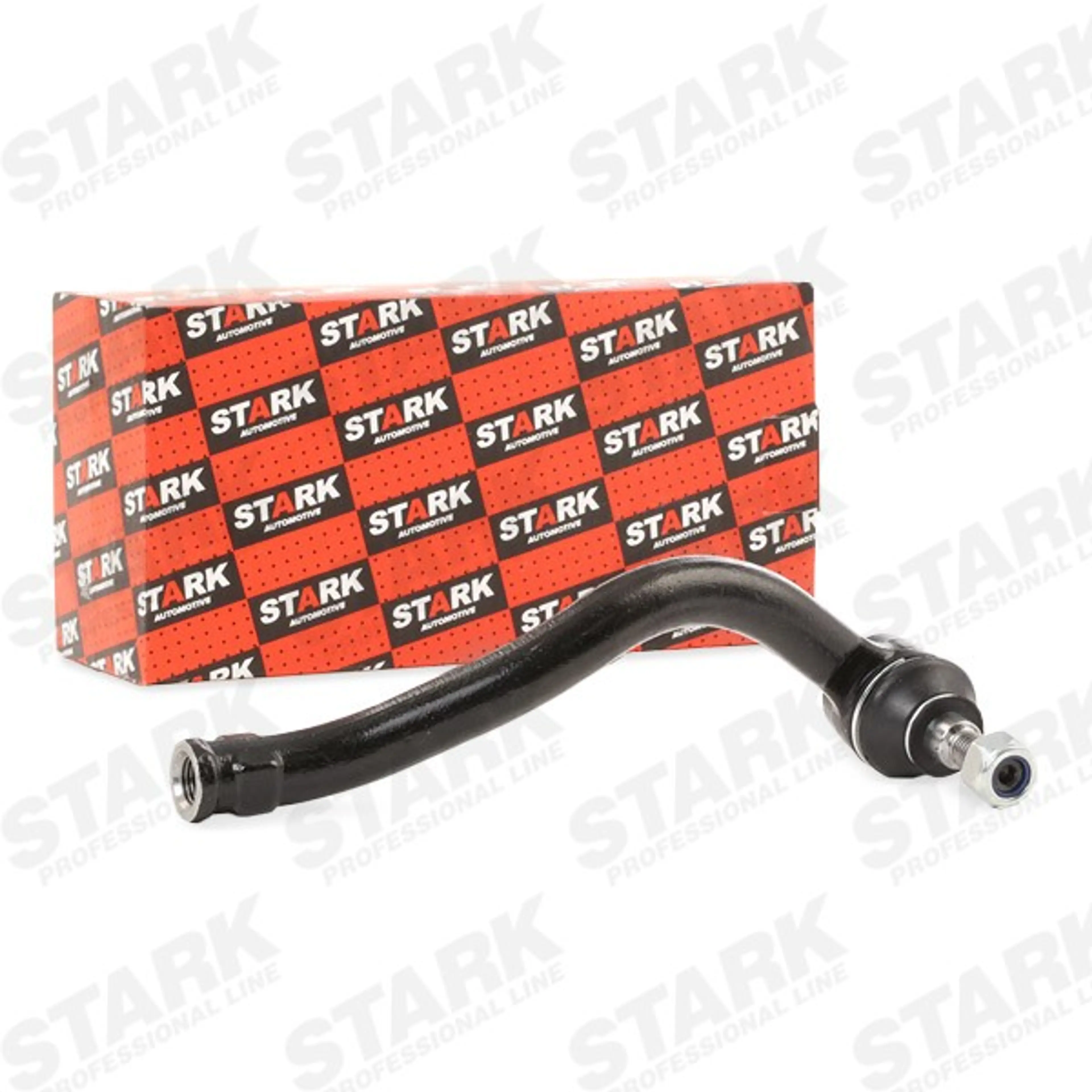 RÓTULA BARRA DE ACOPLAMIENTO