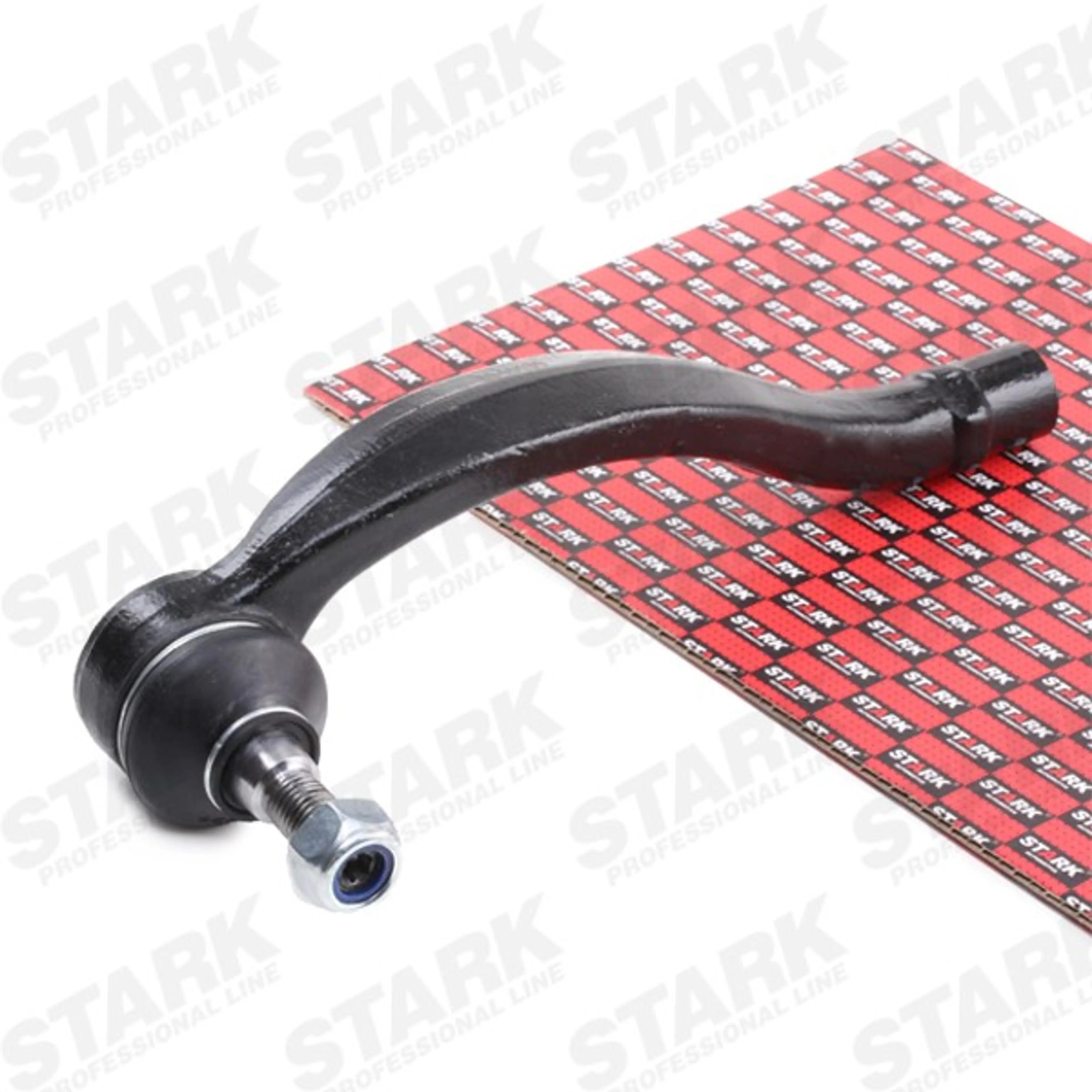 RÓTULA BARRA DE ACOPLAMIENTO