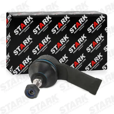 RÓTULA BARRA DE ACOPLAMIENTO