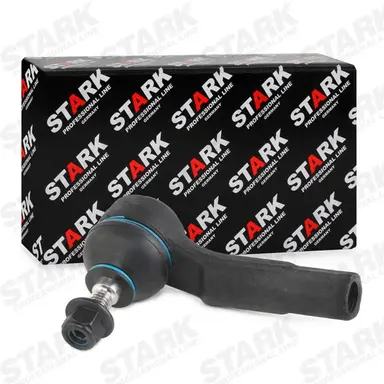 RÓTULA BARRA DE ACOPLAMIENTO