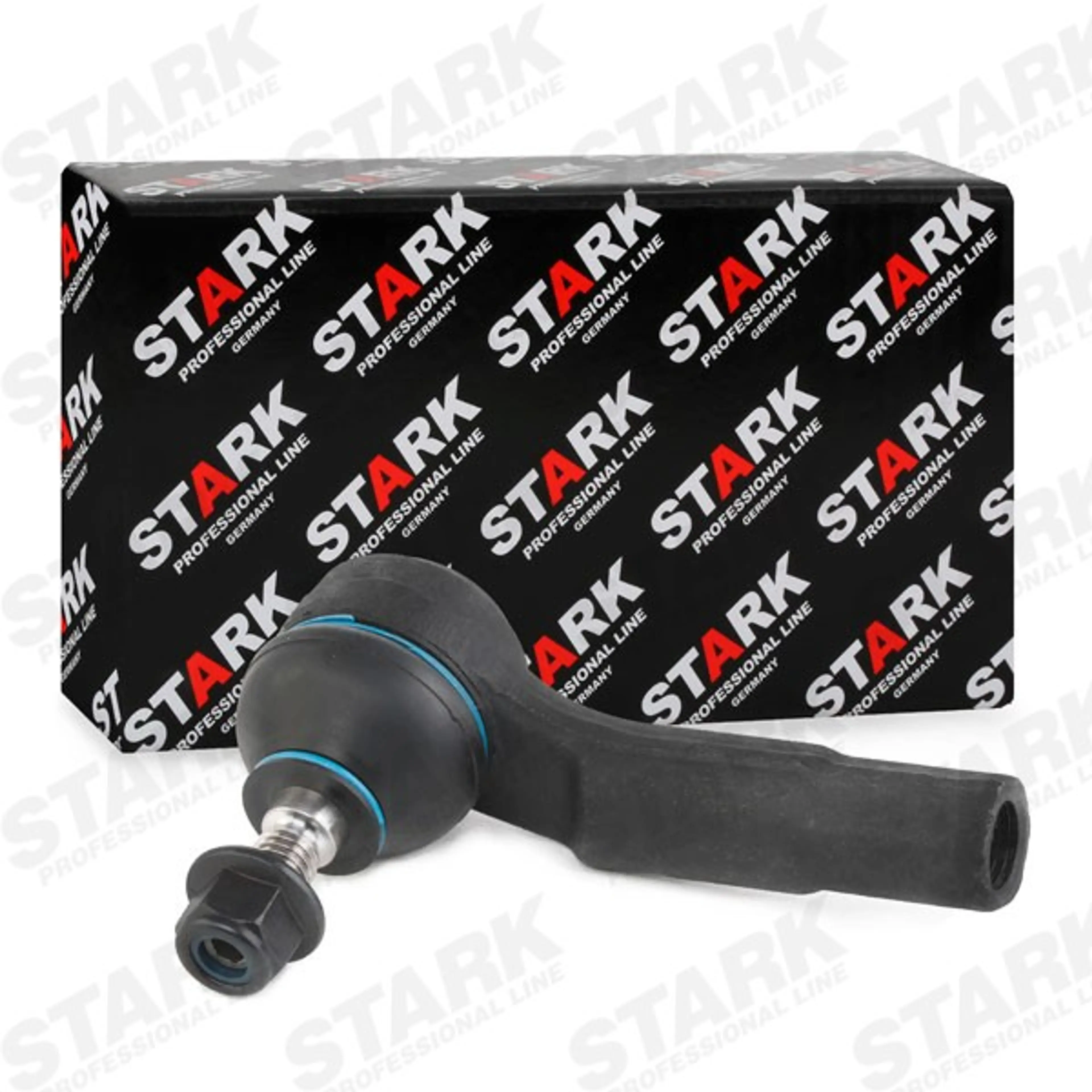 RÓTULA BARRA DE ACOPLAMIENTO