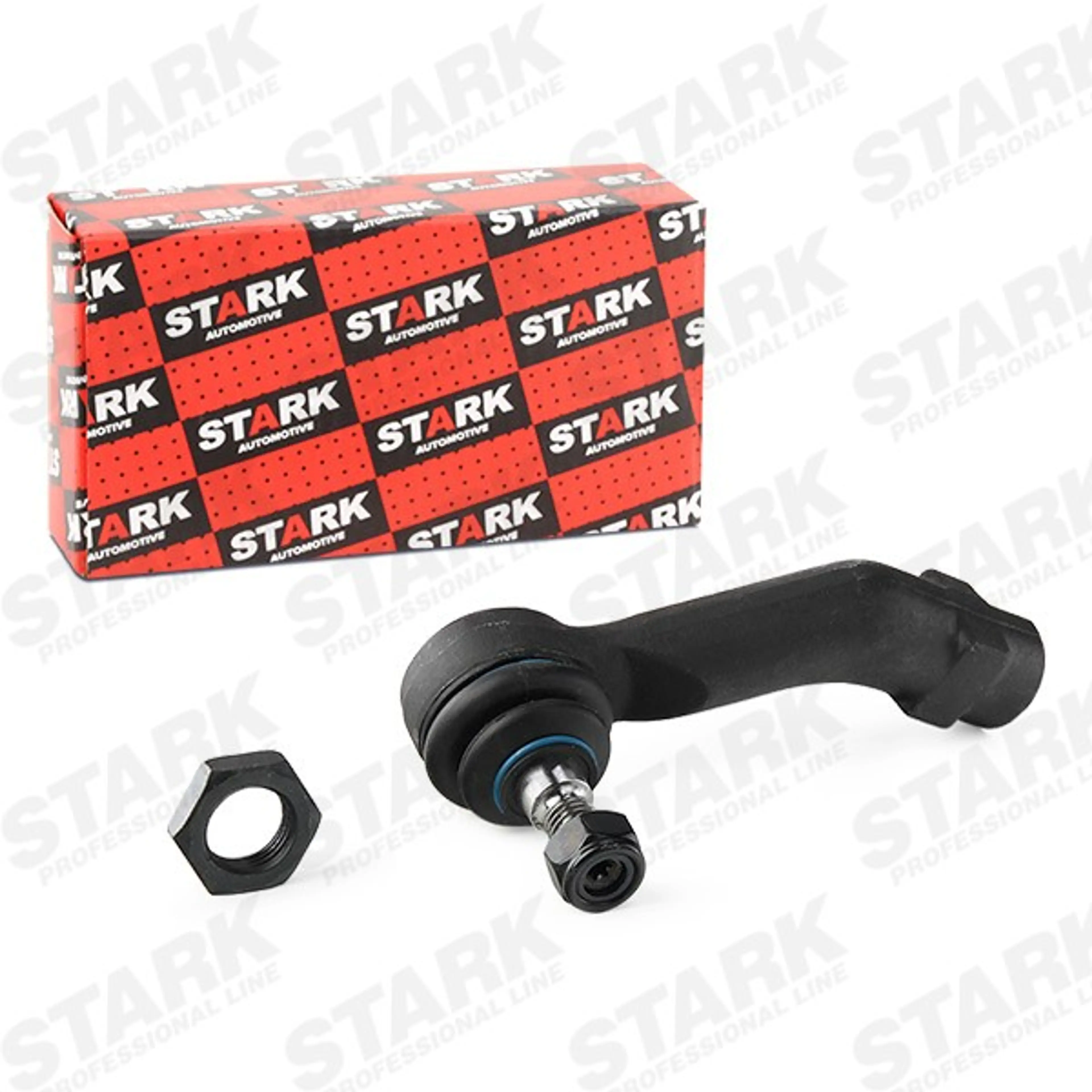 RÓTULA BARRA DE ACOPLAMIENTO