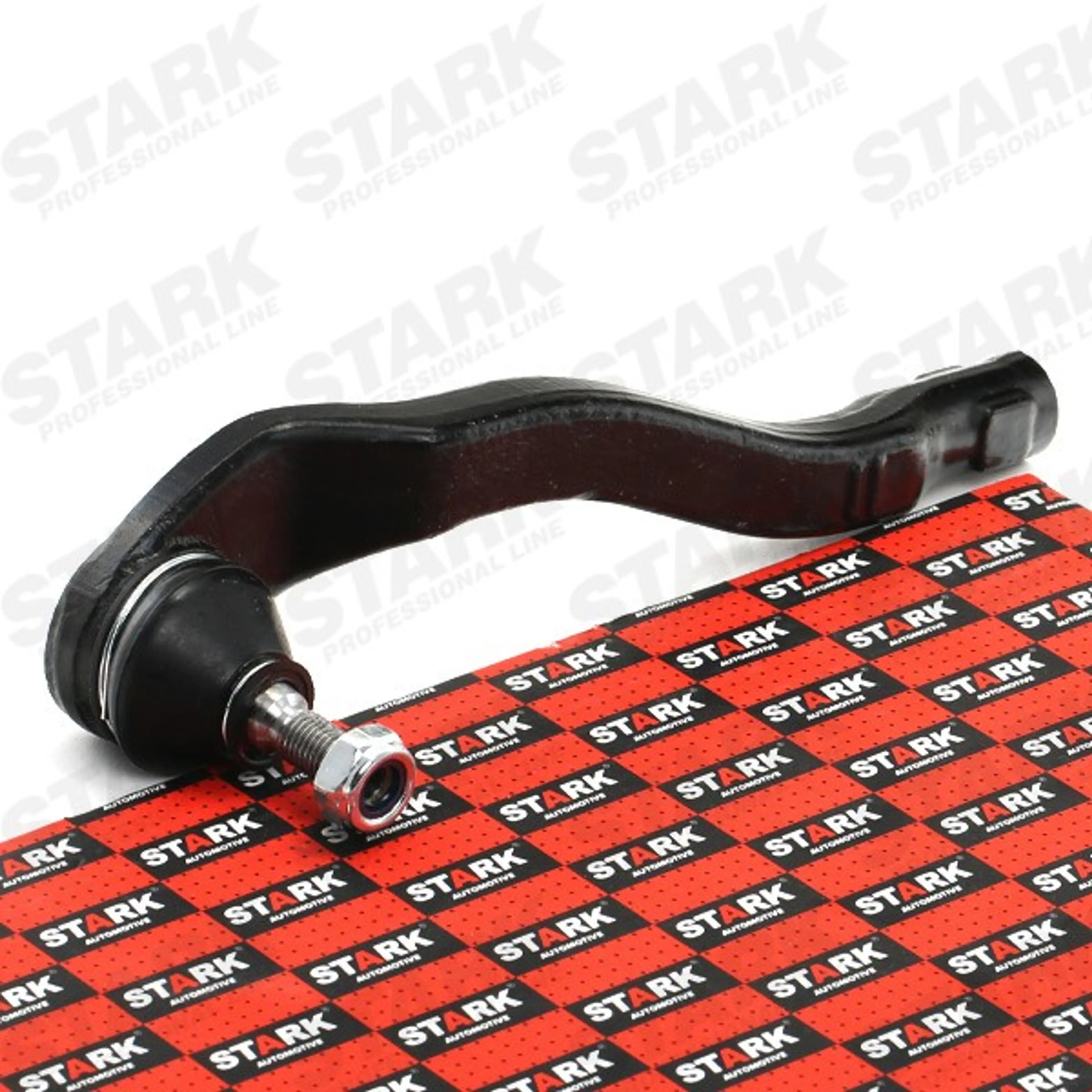 RÓTULA BARRA DE ACOPLAMIENTO