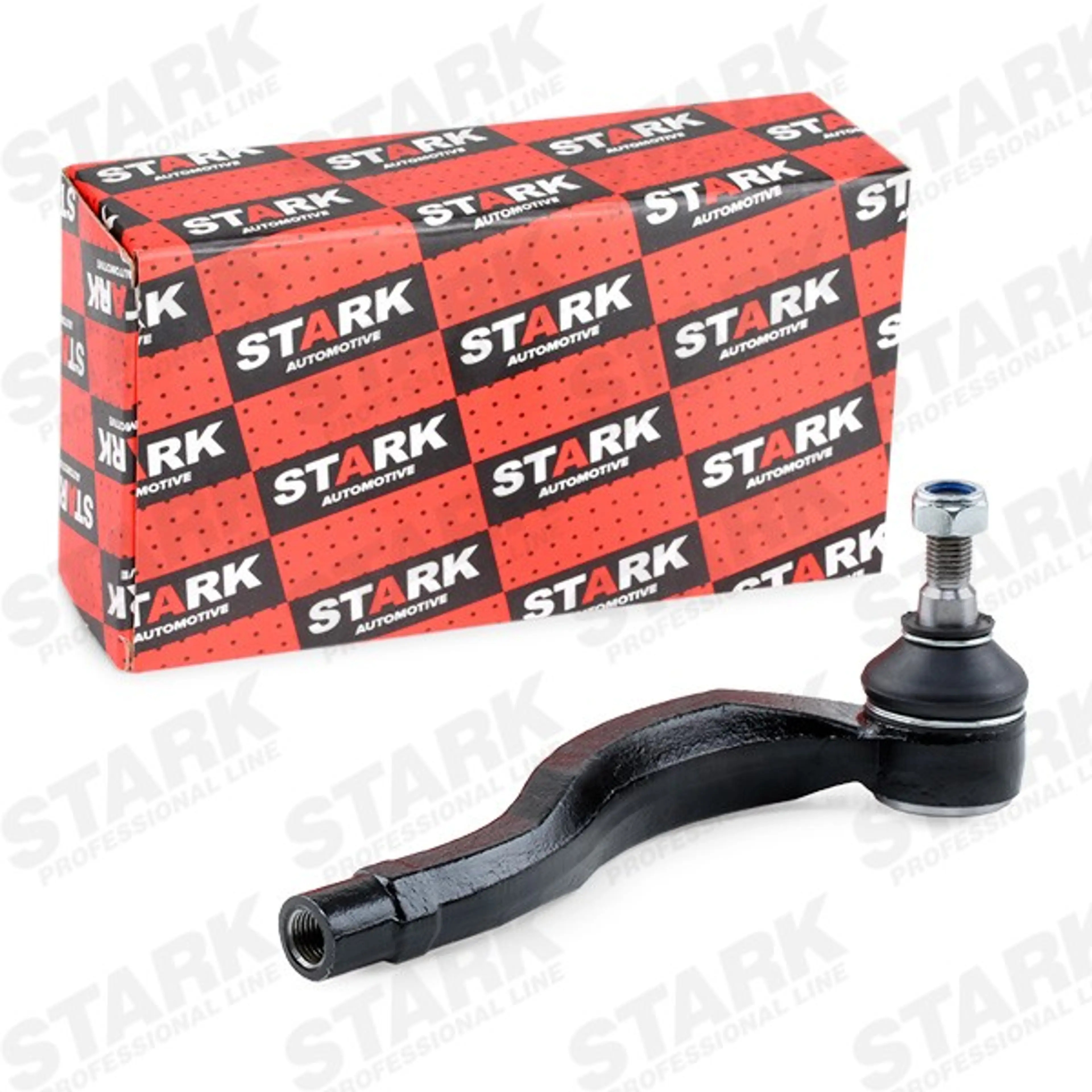 RÓTULA BARRA DE ACOPLAMIENTO