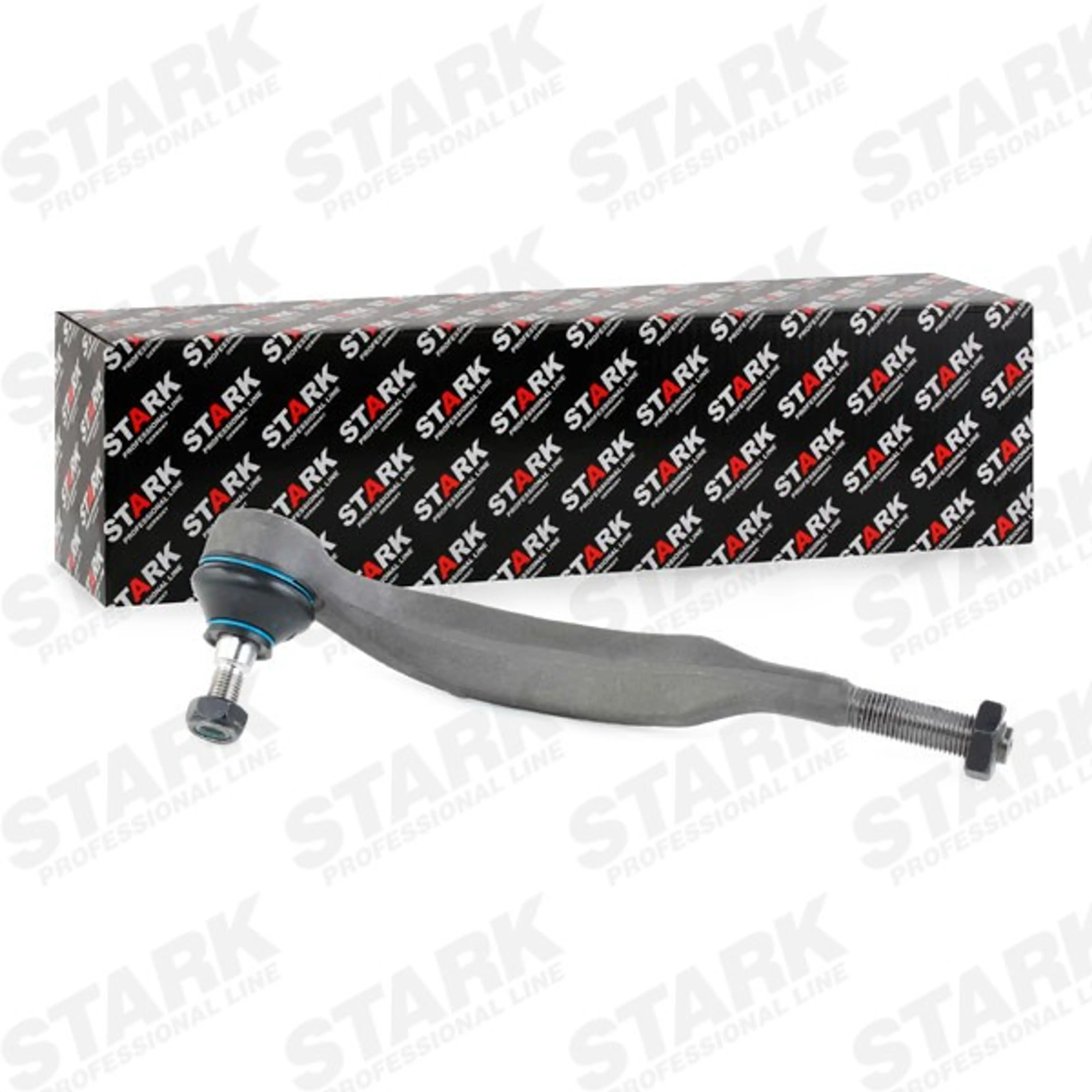 RÓTULA BARRA DE ACOPLAMIENTO