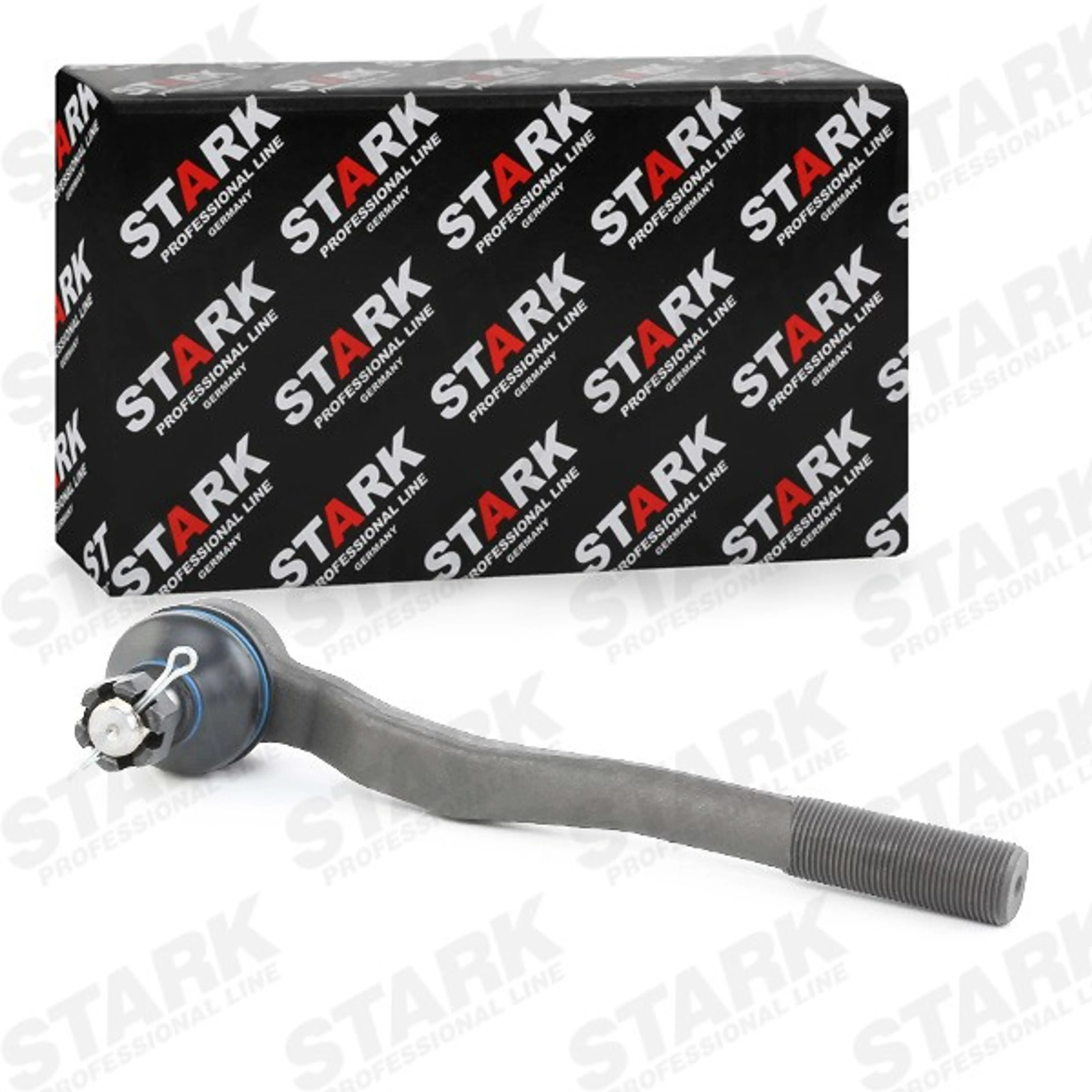 RÓTULA BARRA DE ACOPLAMIENTO