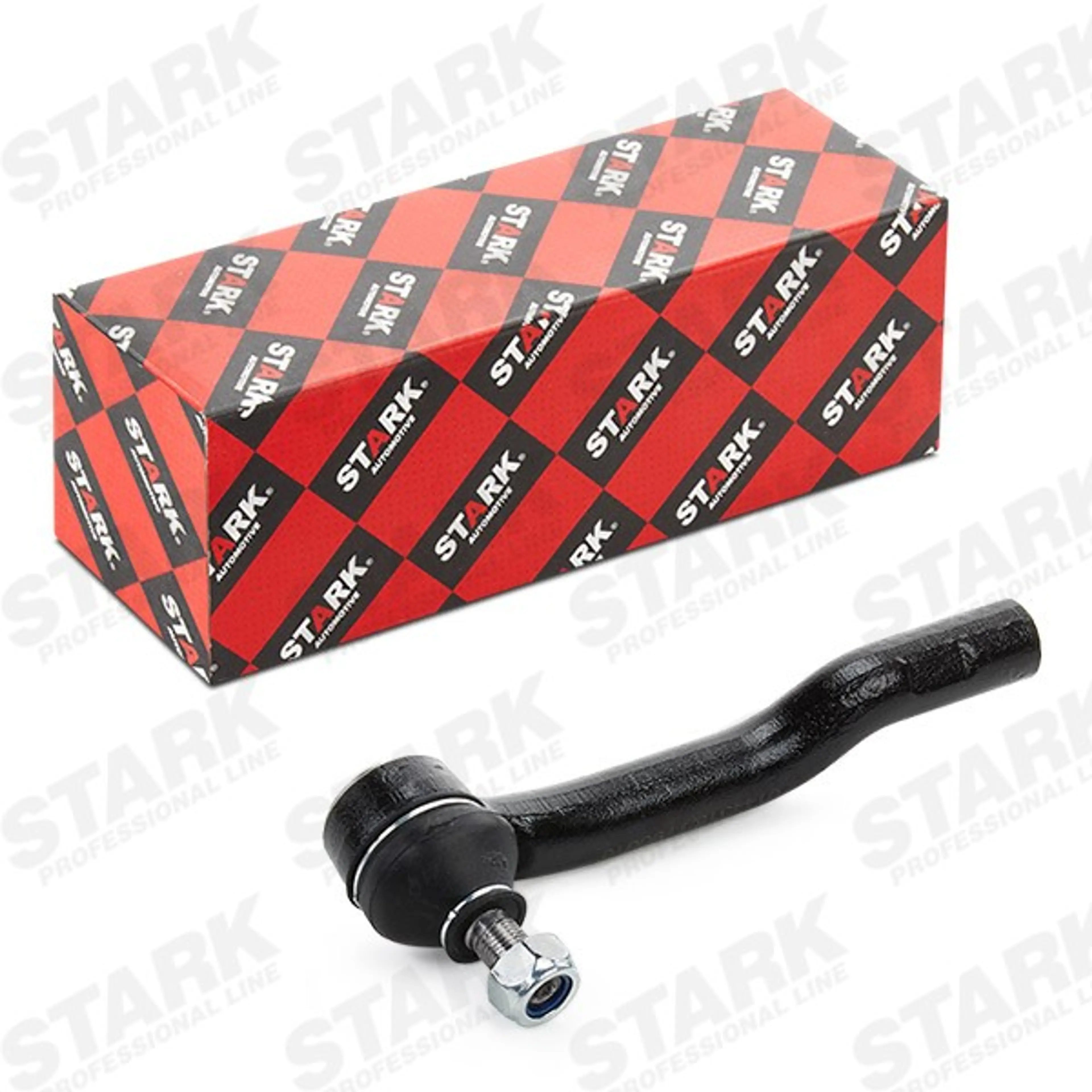 RÓTULA BARRA DE ACOPLAMIENTO