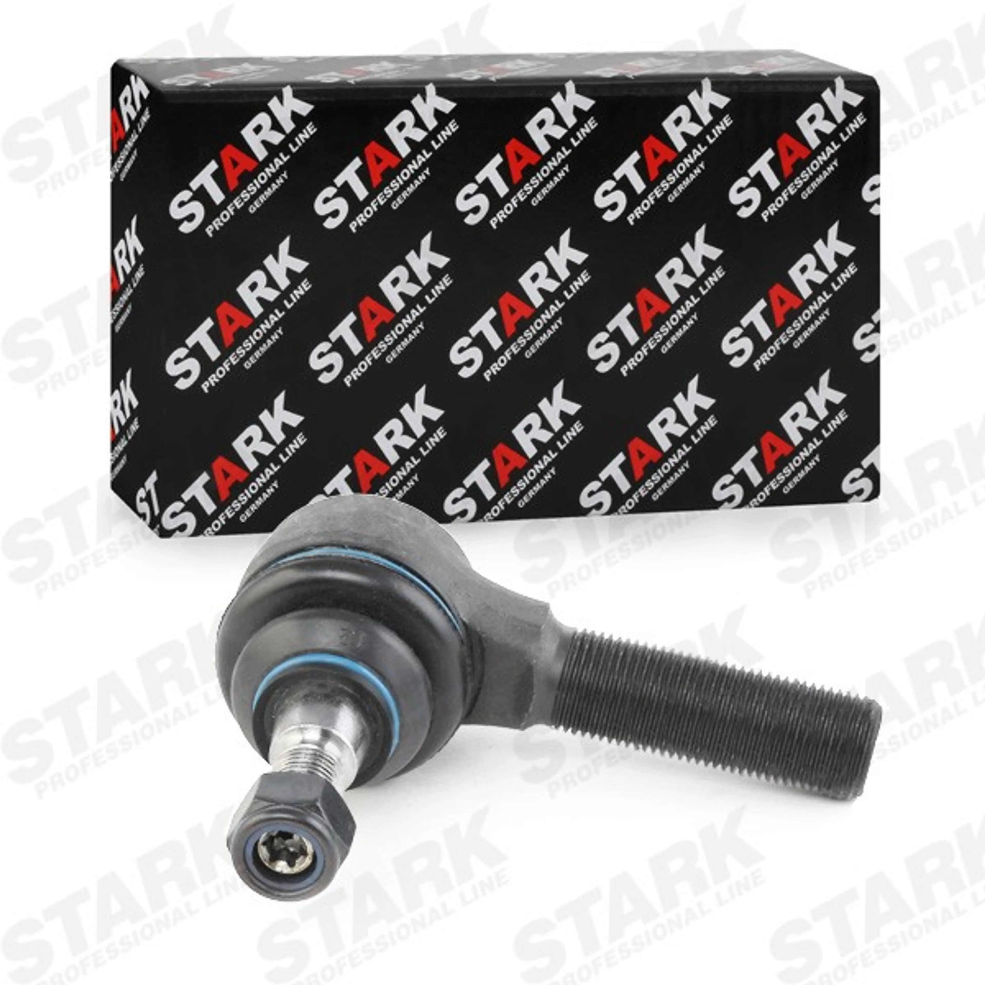 RÓTULA BARRA DE ACOPLAMIENTO