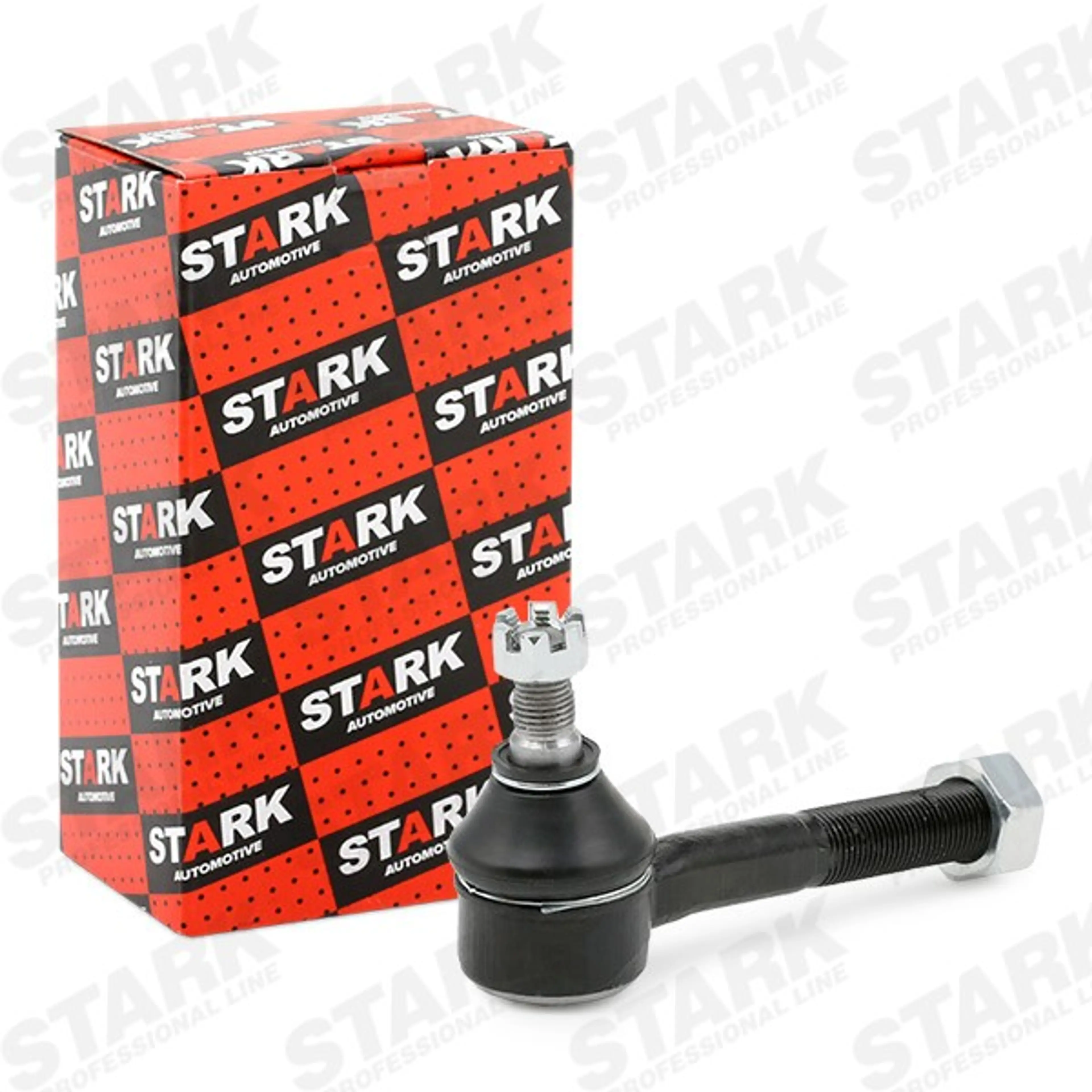 RÓTULA BARRA DE ACOPLAMIENTO