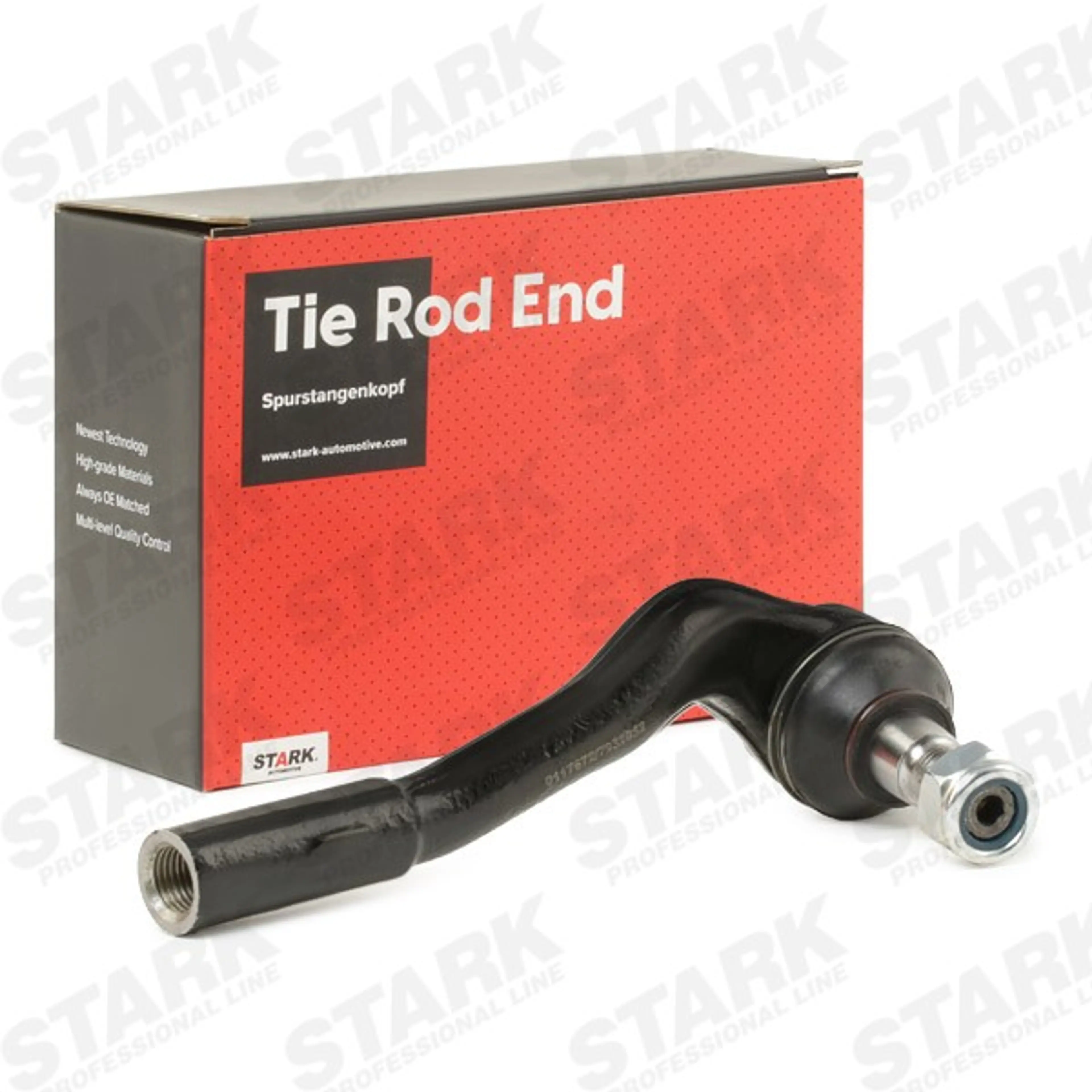 RÓTULA BARRA DE ACOPLAMIENTO