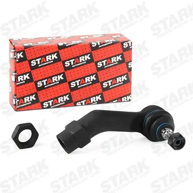 RÓTULA BARRA DE ACOPLAMIENTO