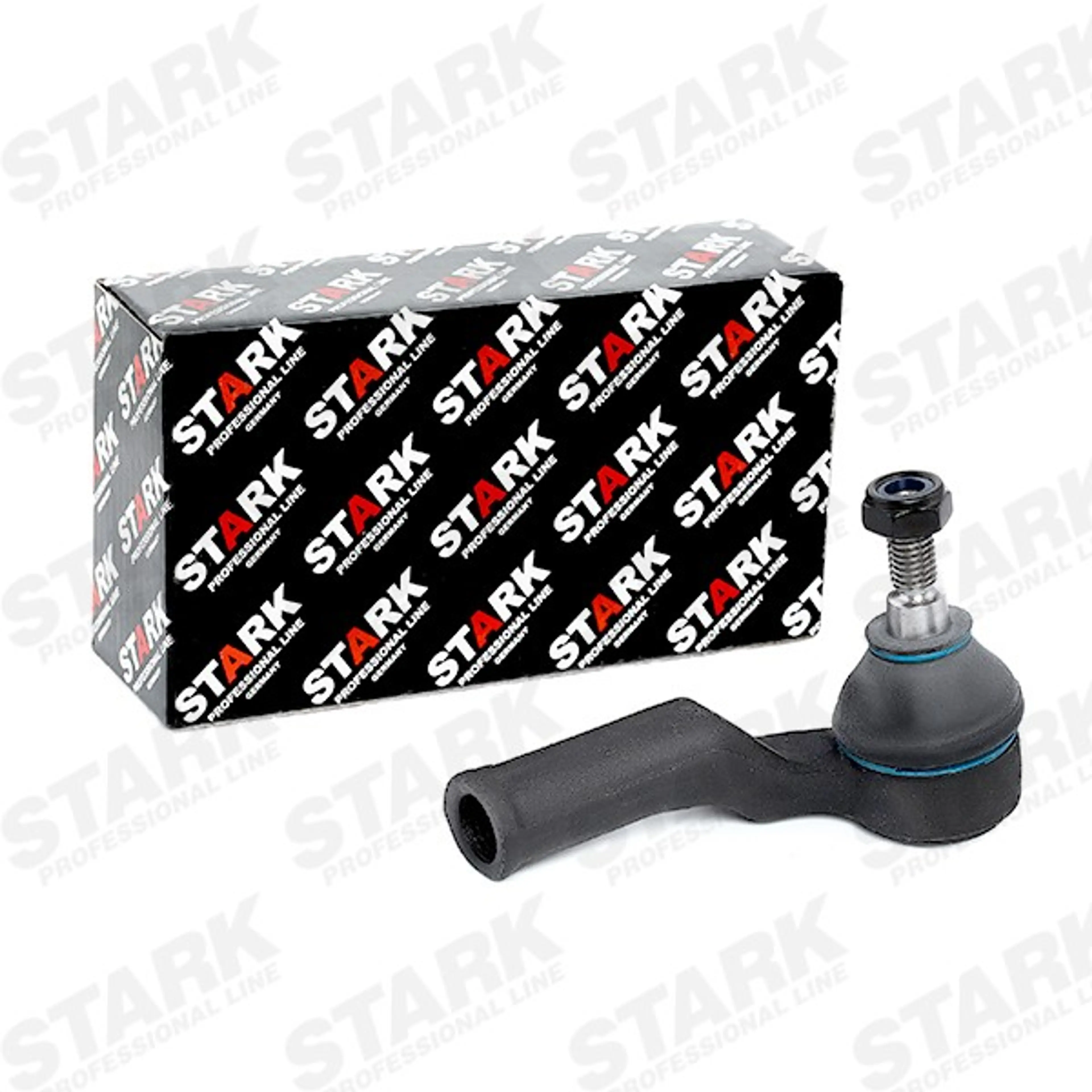 RÓTULA BARRA DE ACOPLAMIENTO