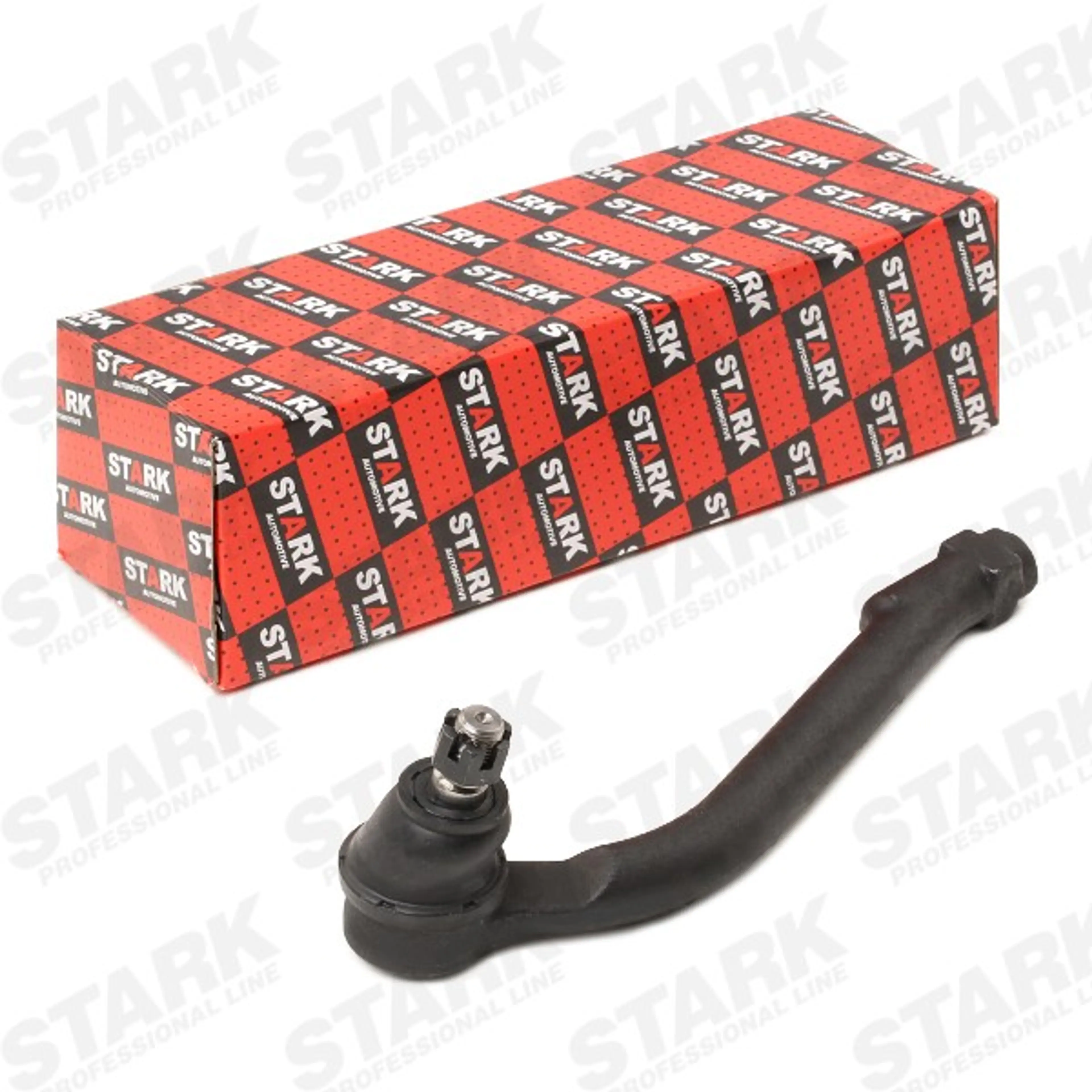 RÓTULA BARRA DE ACOPLAMIENTO