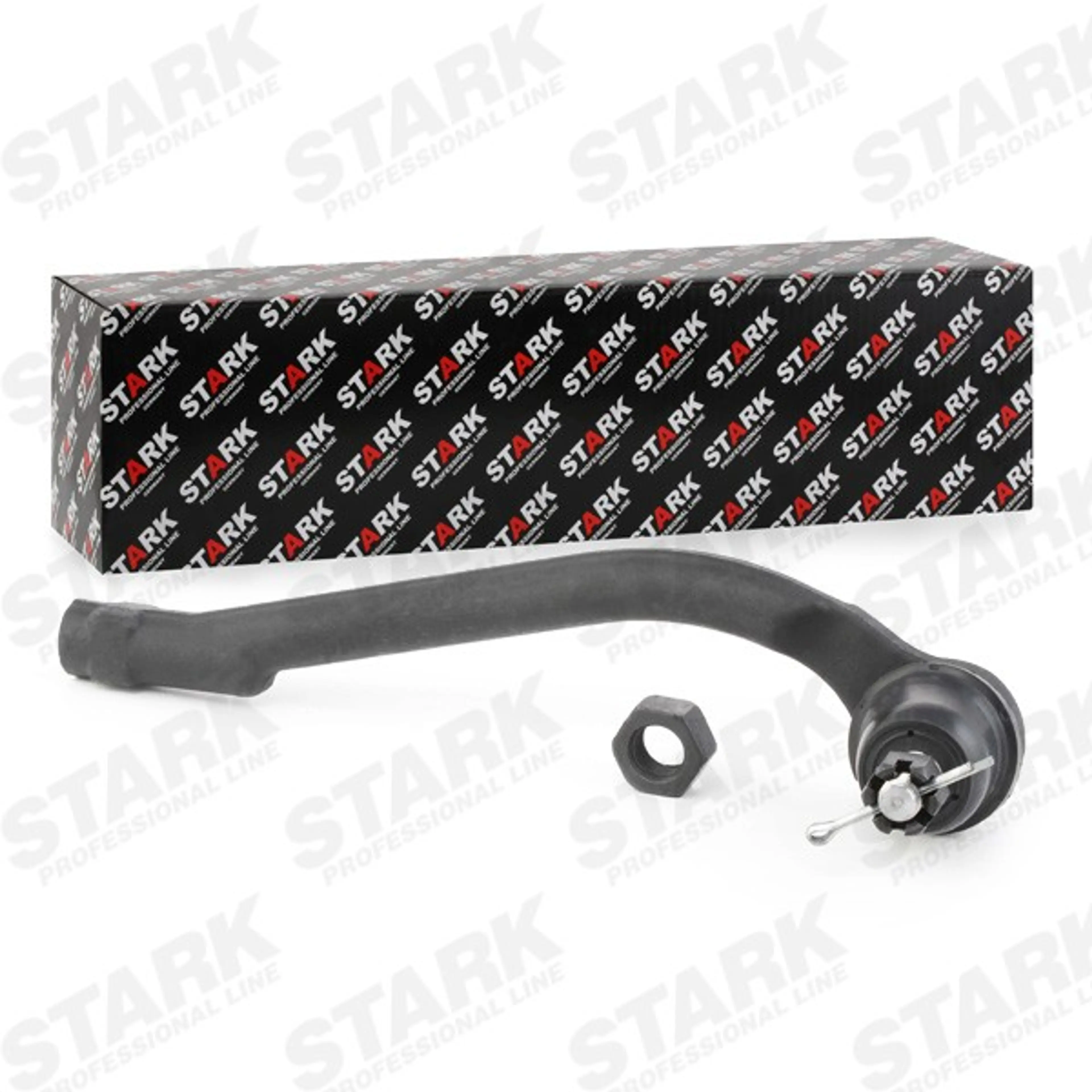 RÓTULA BARRA DE ACOPLAMIENTO