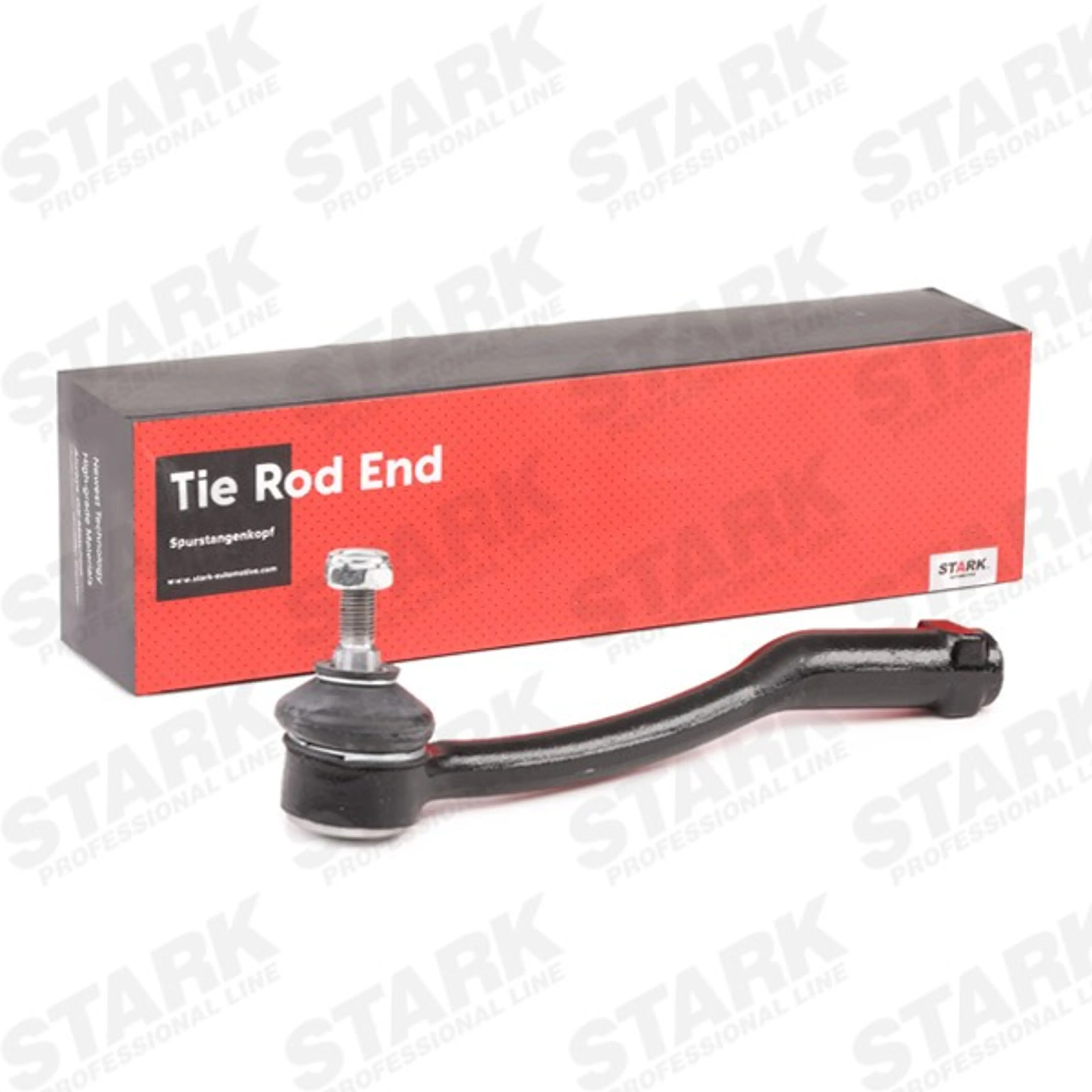 RÓTULA BARRA DE ACOPLAMIENTO