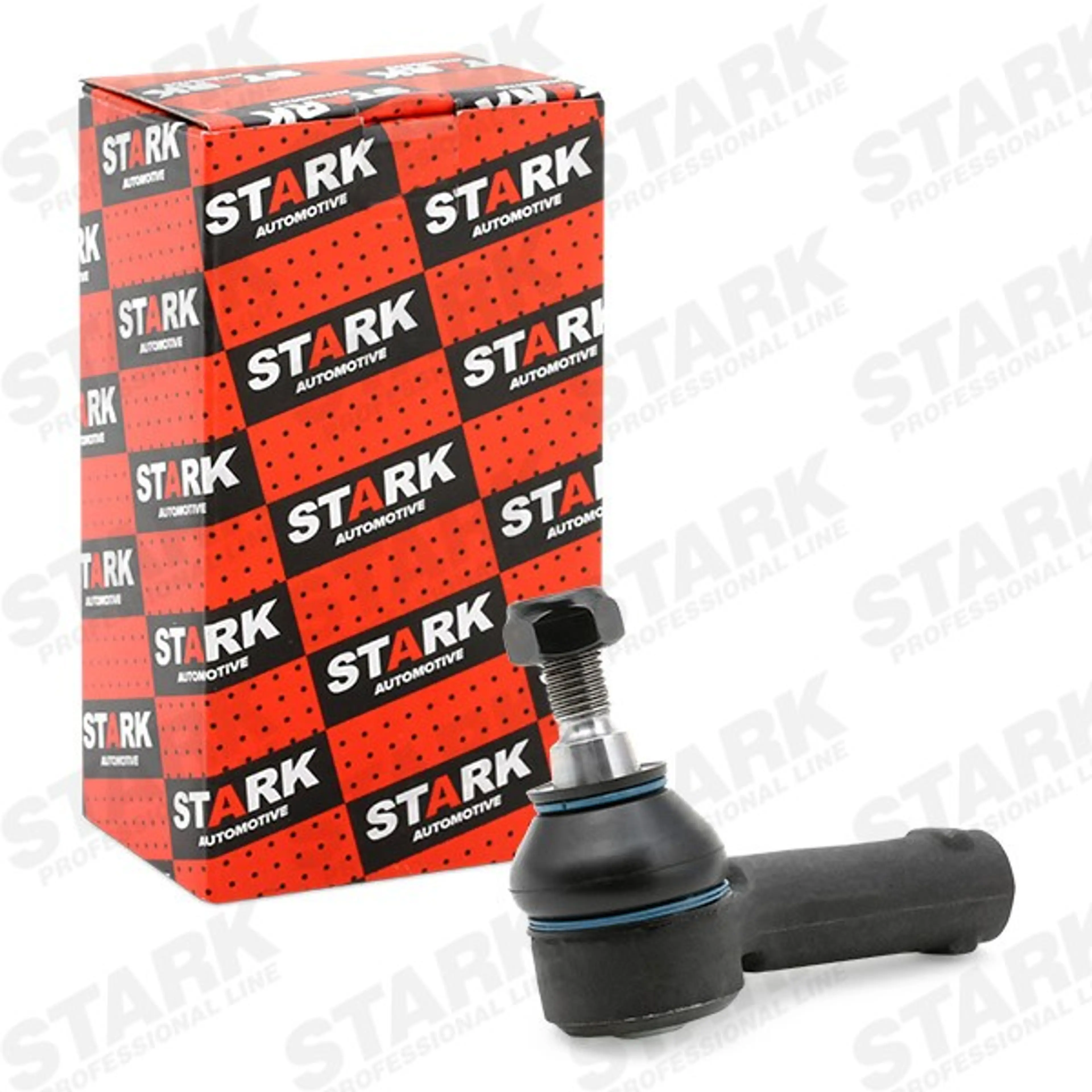 RÓTULA BARRA DE ACOPLAMIENTO