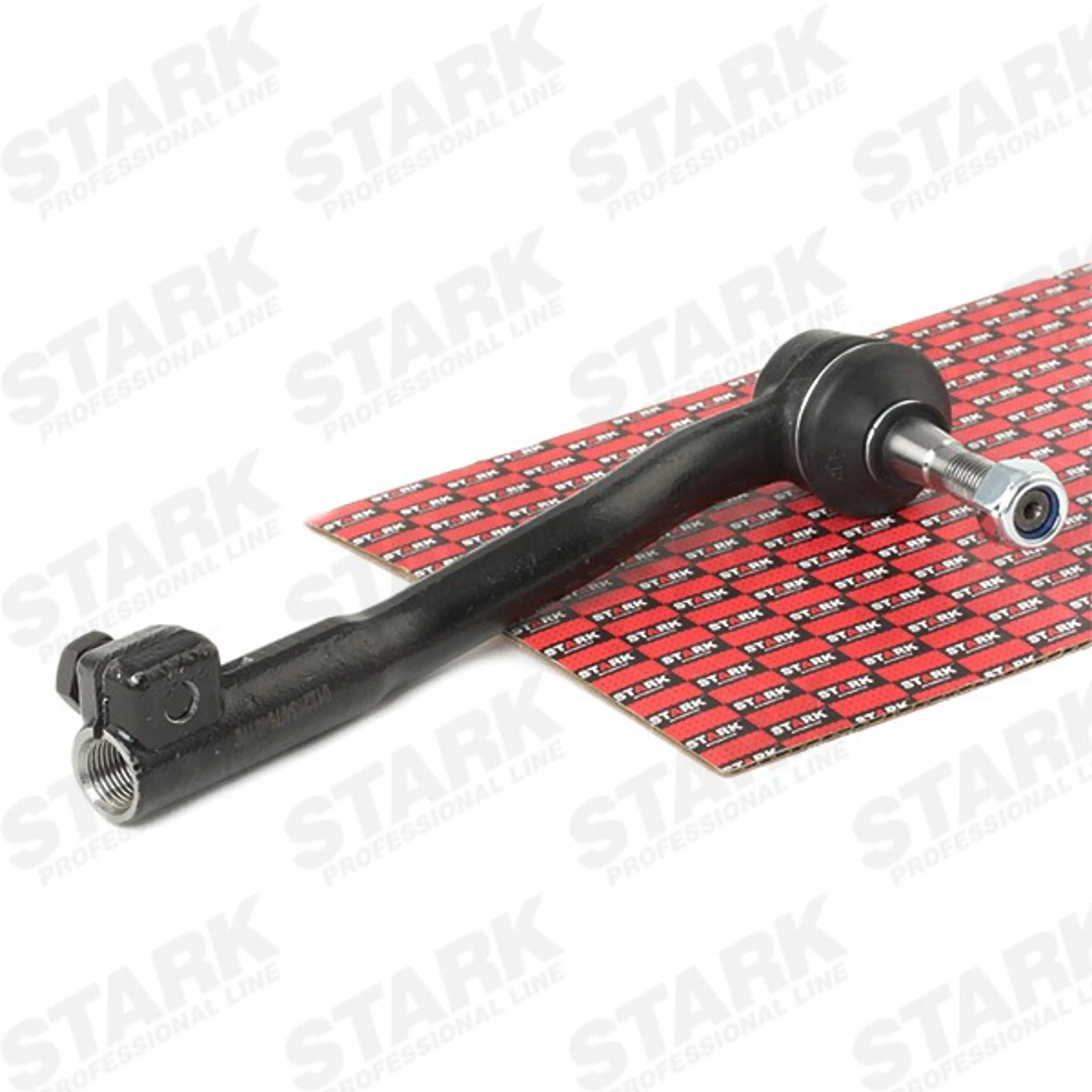 RÓTULA BARRA DE ACOPLAMIENTO